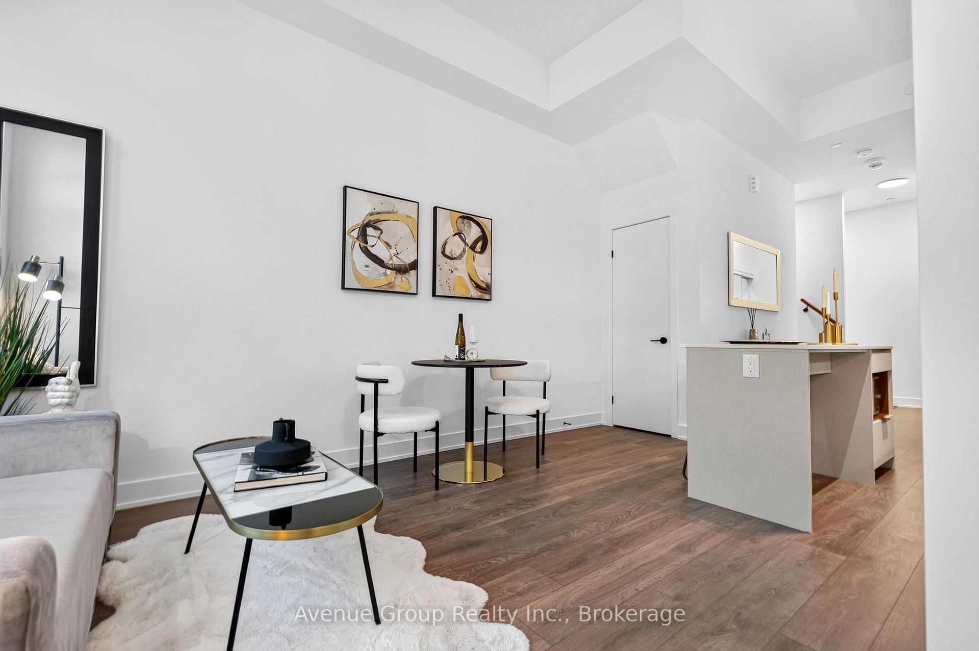 Photo 7 of Unit TH58, 1285 Queen Street E, Toronto, Greenwood-Coxwell — HOMEH