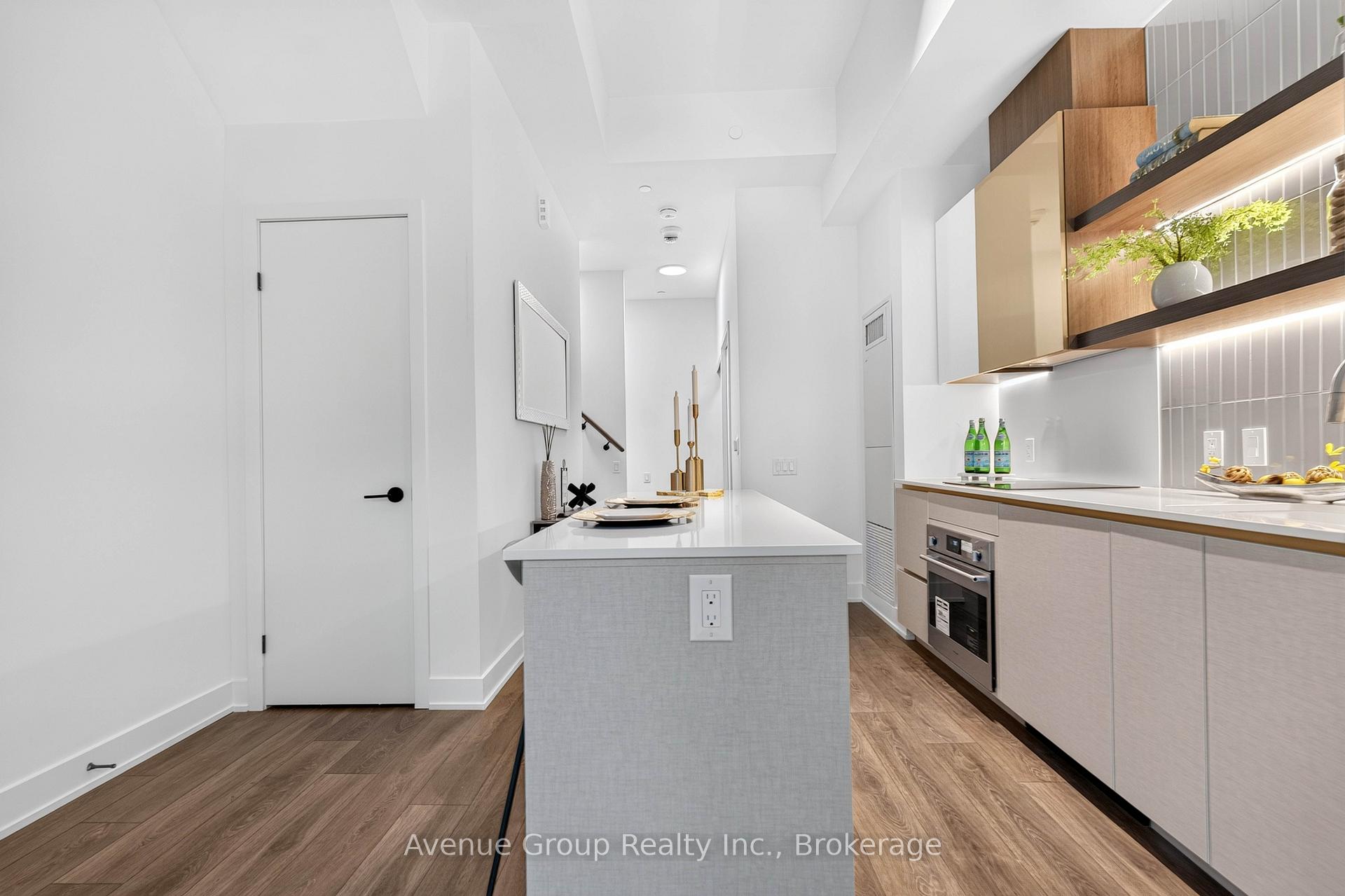 Photo 10 of Unit TH58, 1285 Queen Street E, Toronto, Greenwood-Coxwell — HOMEH