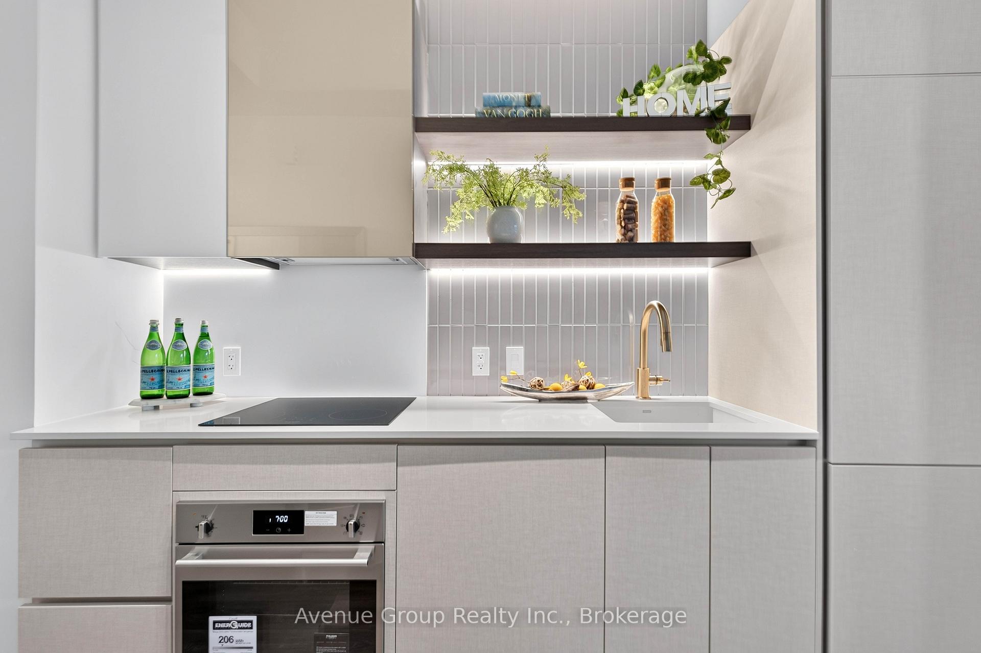 Photo 11 of Unit TH58, 1285 Queen Street E, Toronto, Greenwood-Coxwell — HOMEH