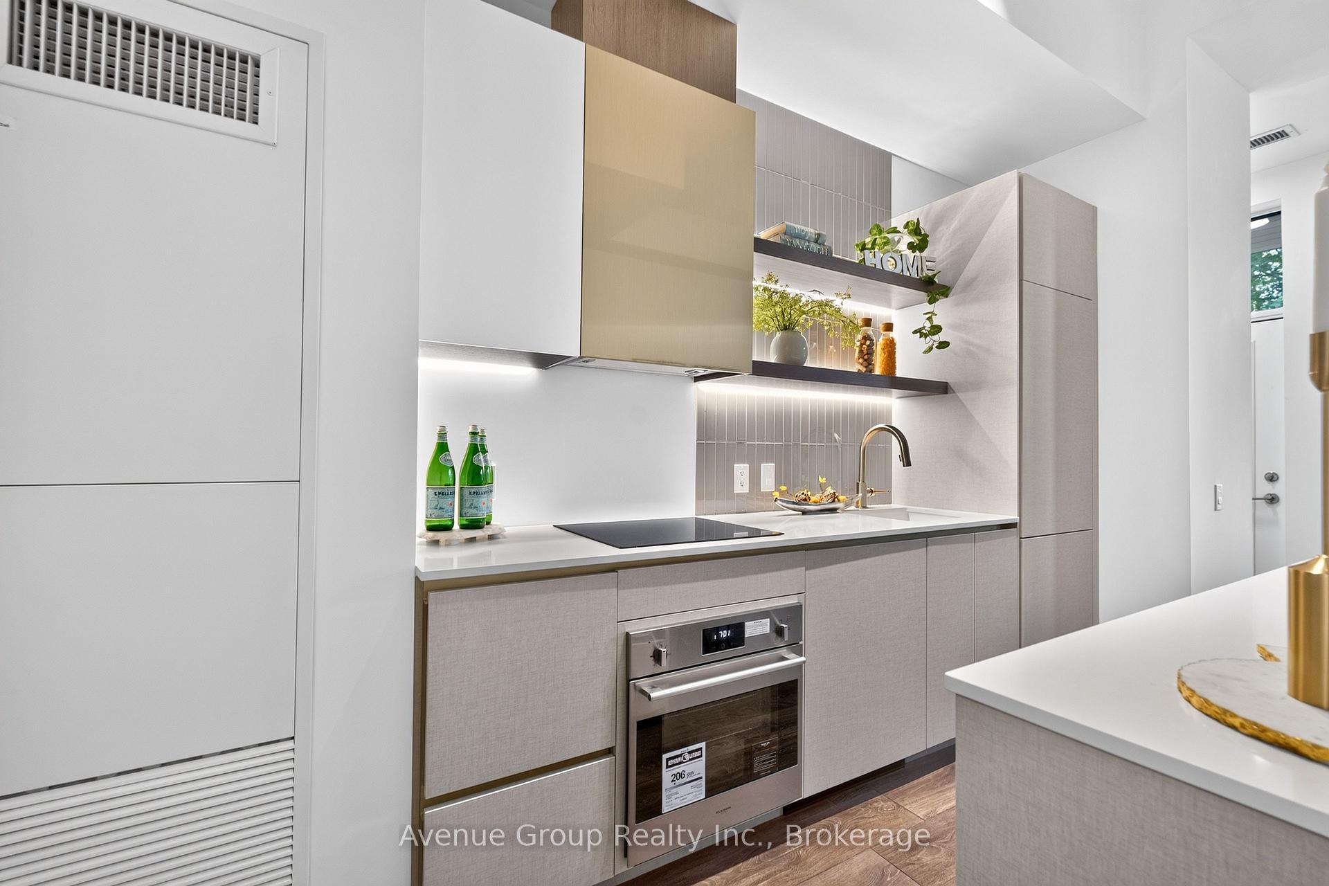 Photo 12 of Unit TH58, 1285 Queen Street E, Toronto, Greenwood-Coxwell — HOMEH
