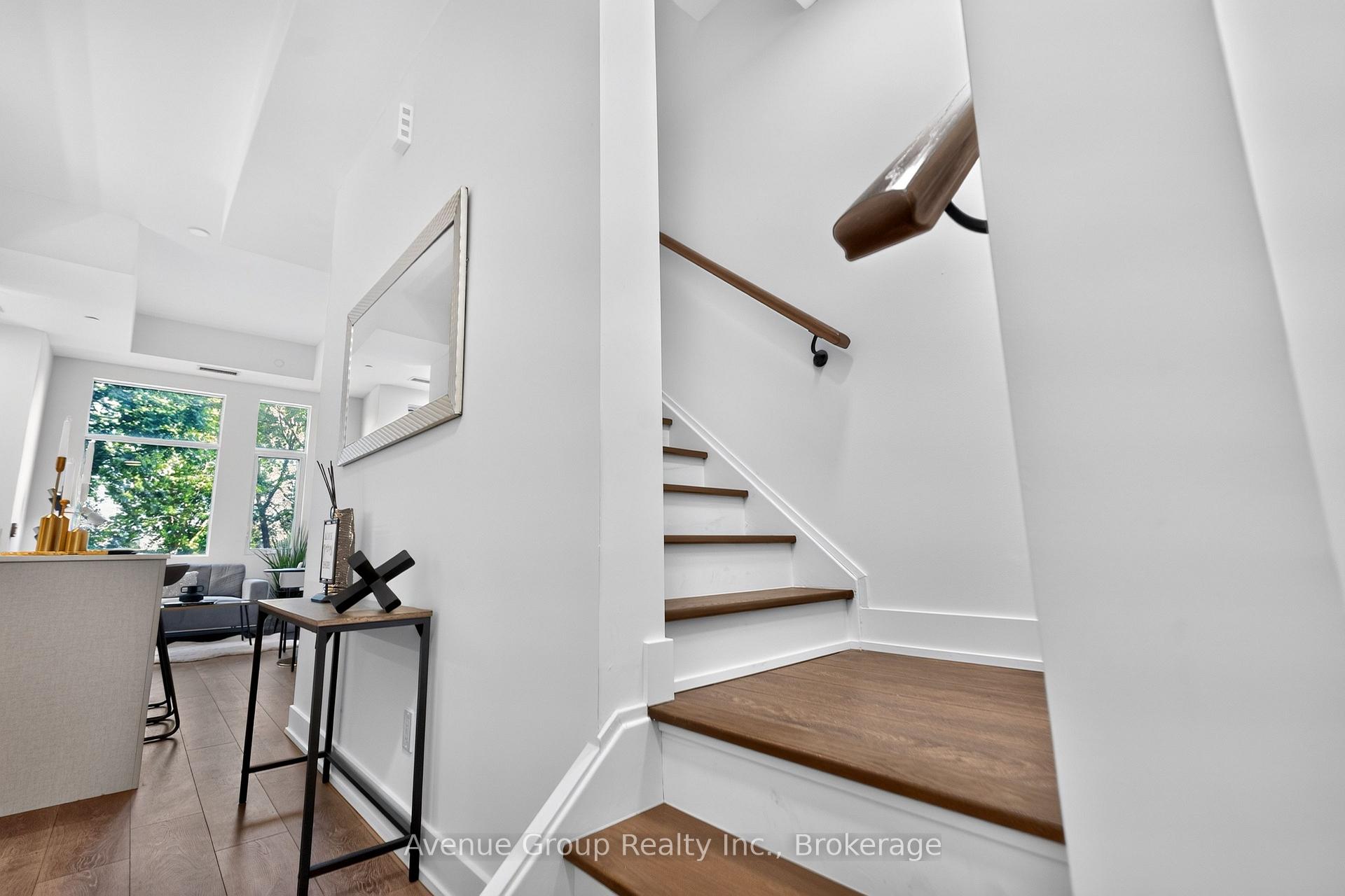 Photo 13 of Unit TH58, 1285 Queen Street E, Toronto, Greenwood-Coxwell — HOMEH