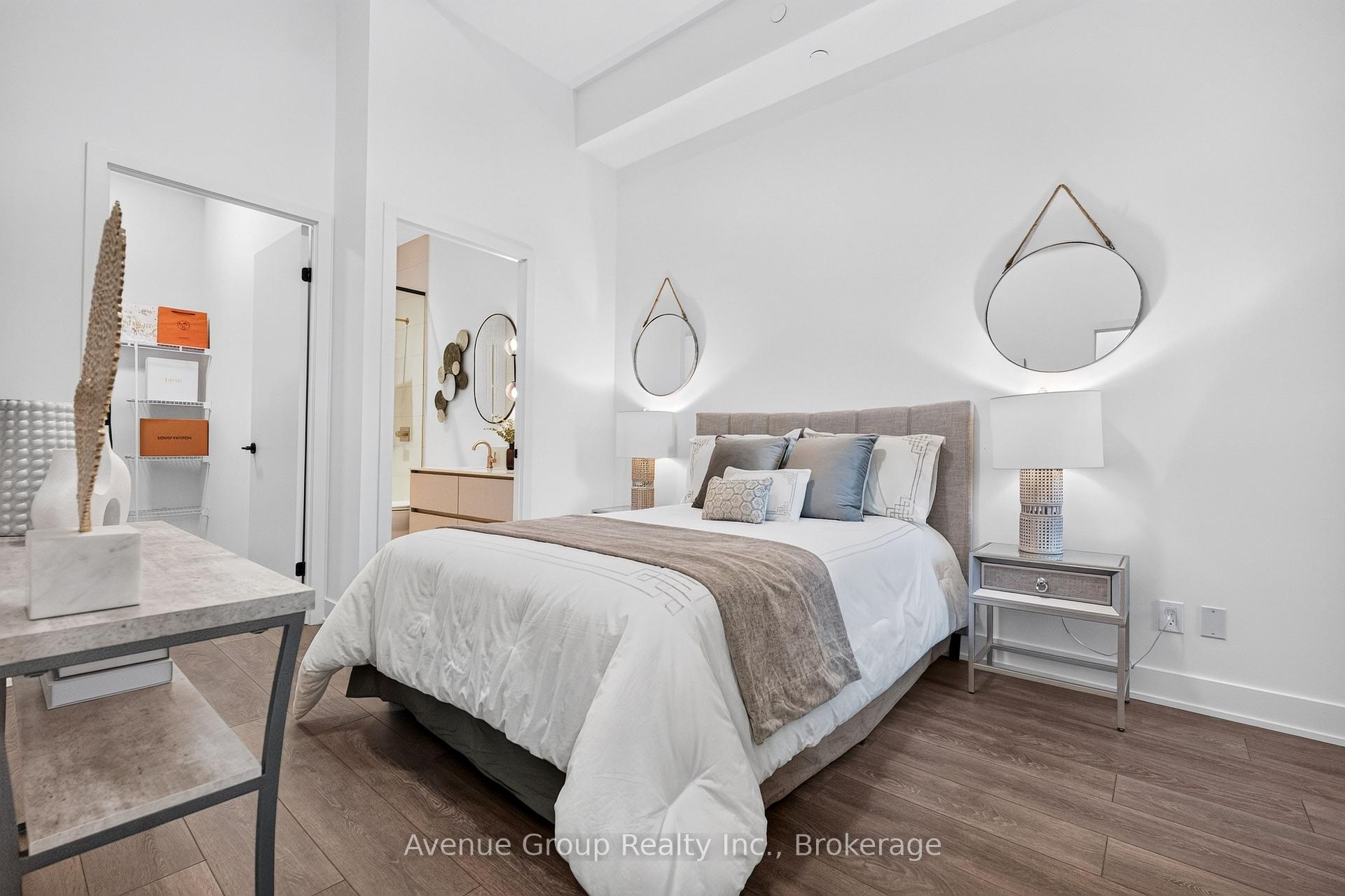 Photo 14 of Unit TH58, 1285 Queen Street E, Toronto, Greenwood-Coxwell — HOMEH