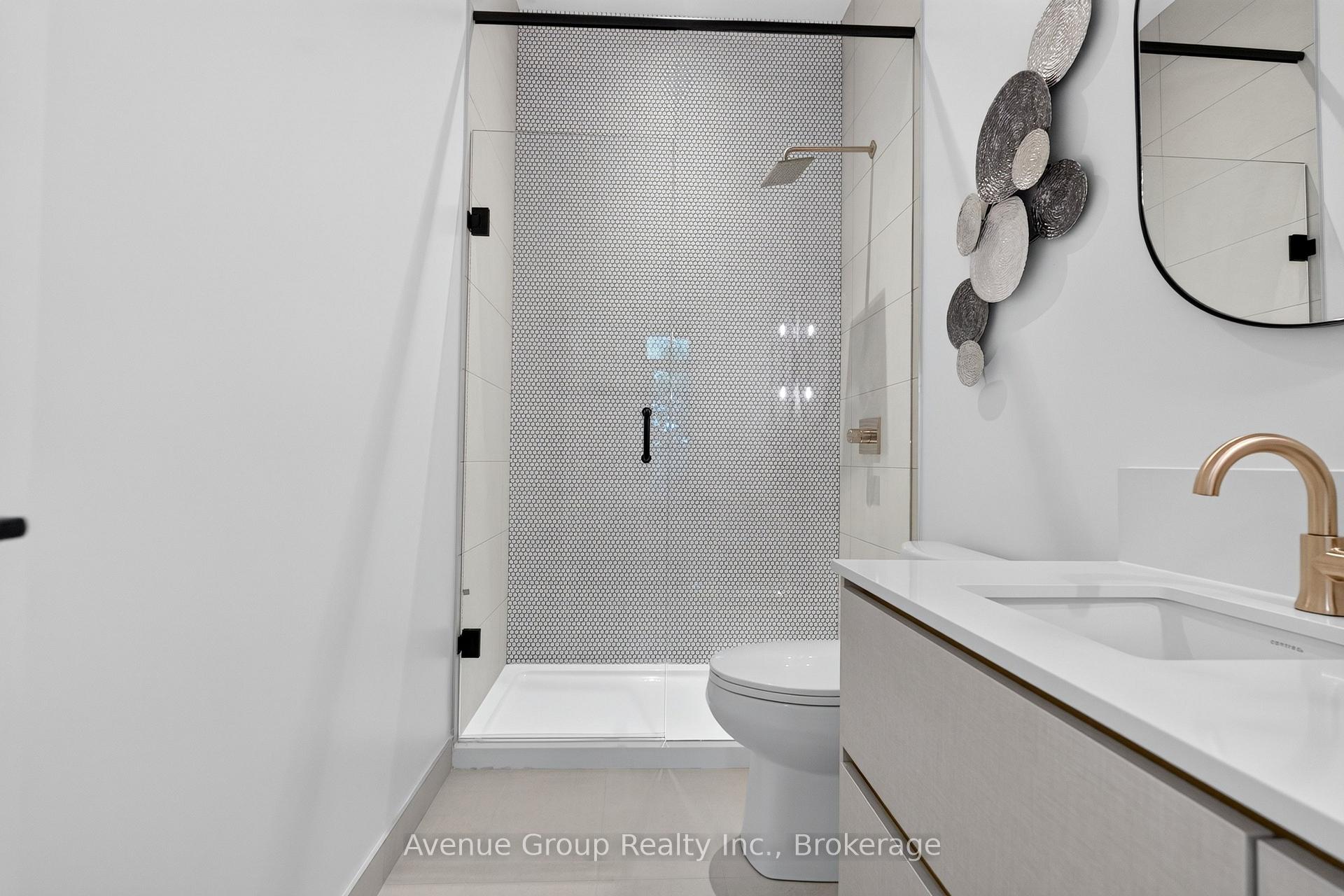 Photo 16 of Unit TH58, 1285 Queen Street E, Toronto, Greenwood-Coxwell — HOMEH
