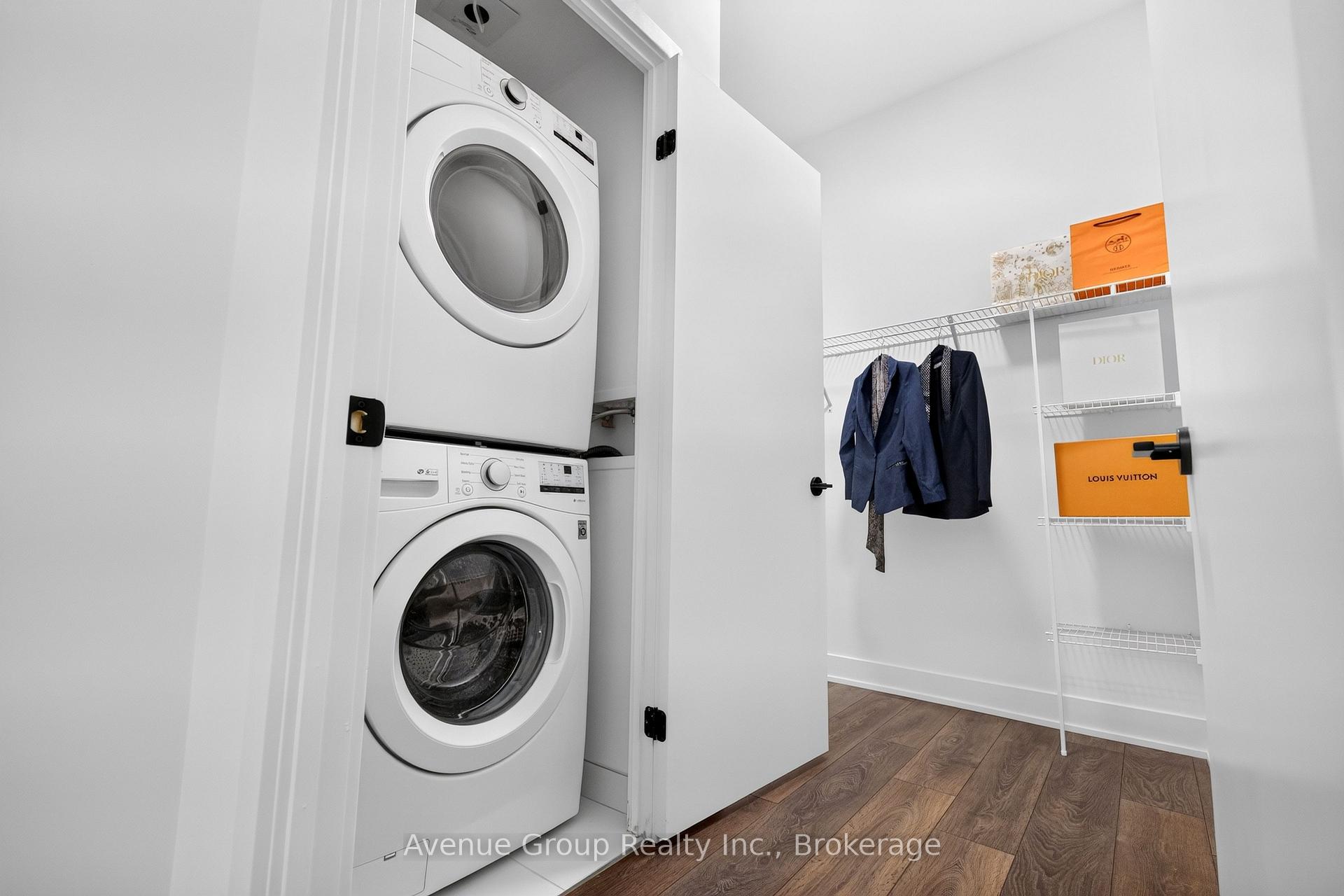 Photo 18 of Unit TH58, 1285 Queen Street E, Toronto, Greenwood-Coxwell — HOMEH