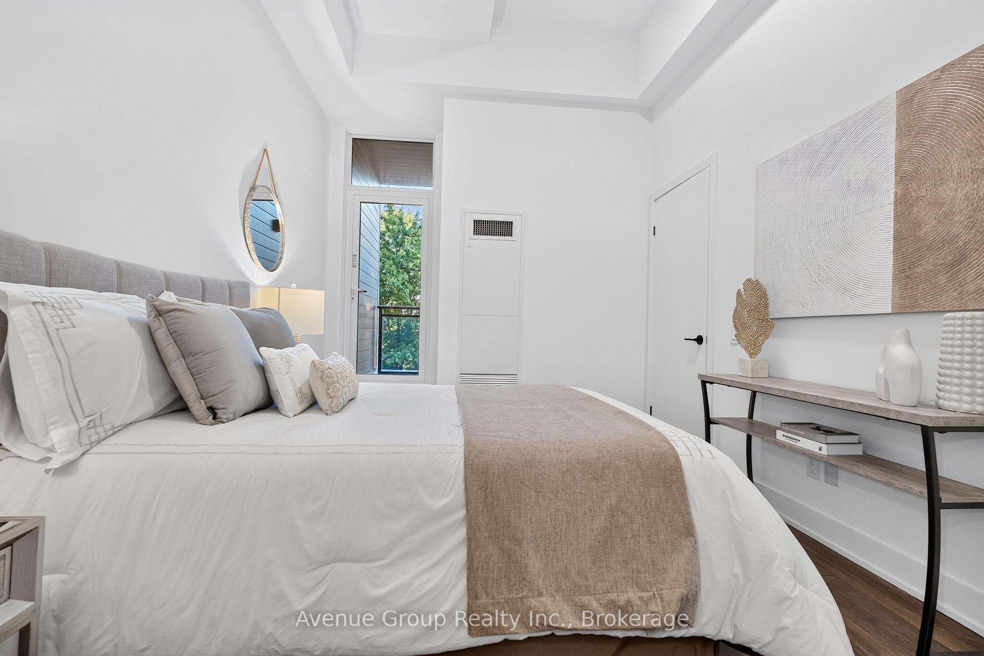 Photo 19 of Unit TH58, 1285 Queen Street E, Toronto, Greenwood-Coxwell — HOMEH