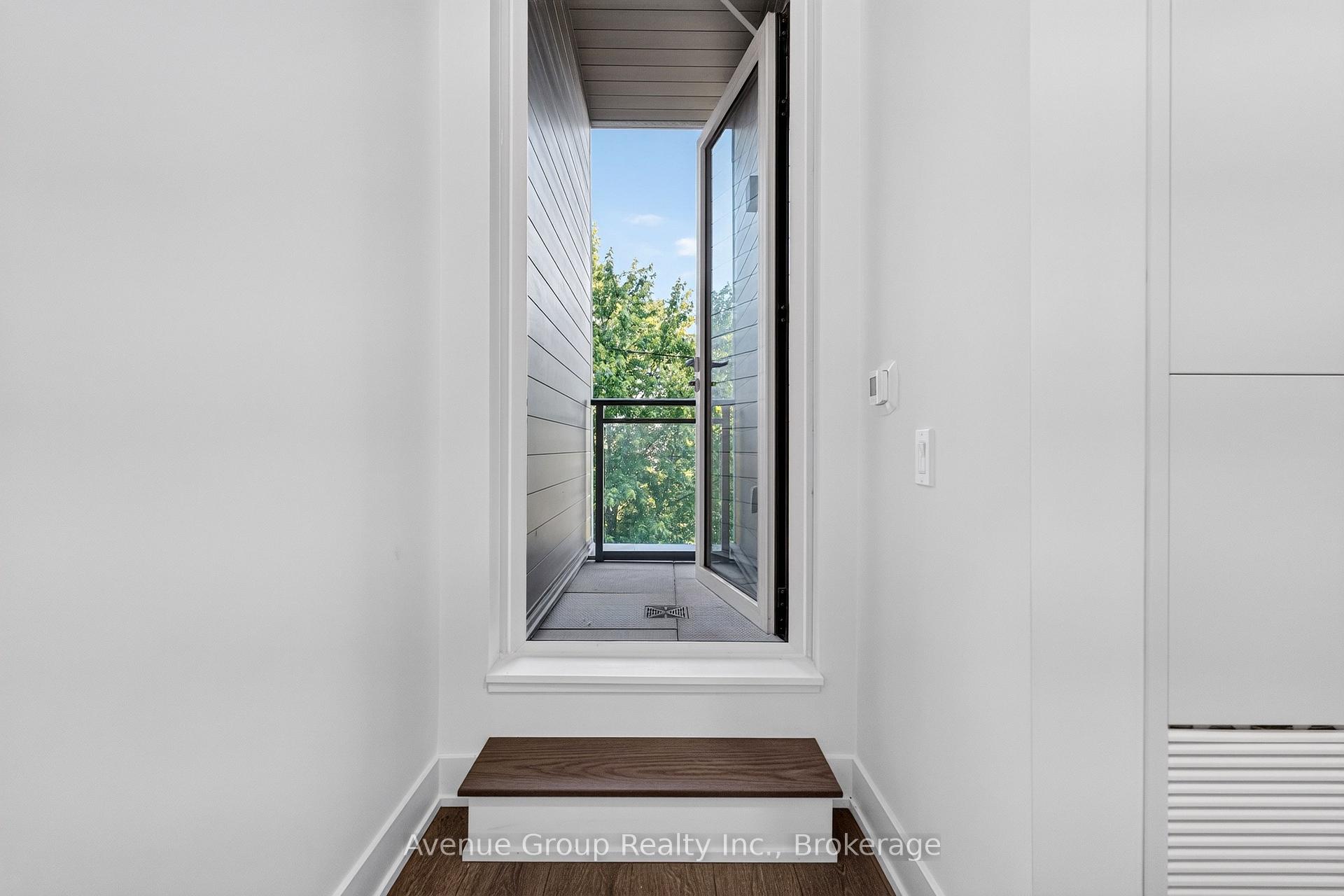 Photo 20 of Unit TH58, 1285 Queen Street E, Toronto, Greenwood-Coxwell — HOMEH