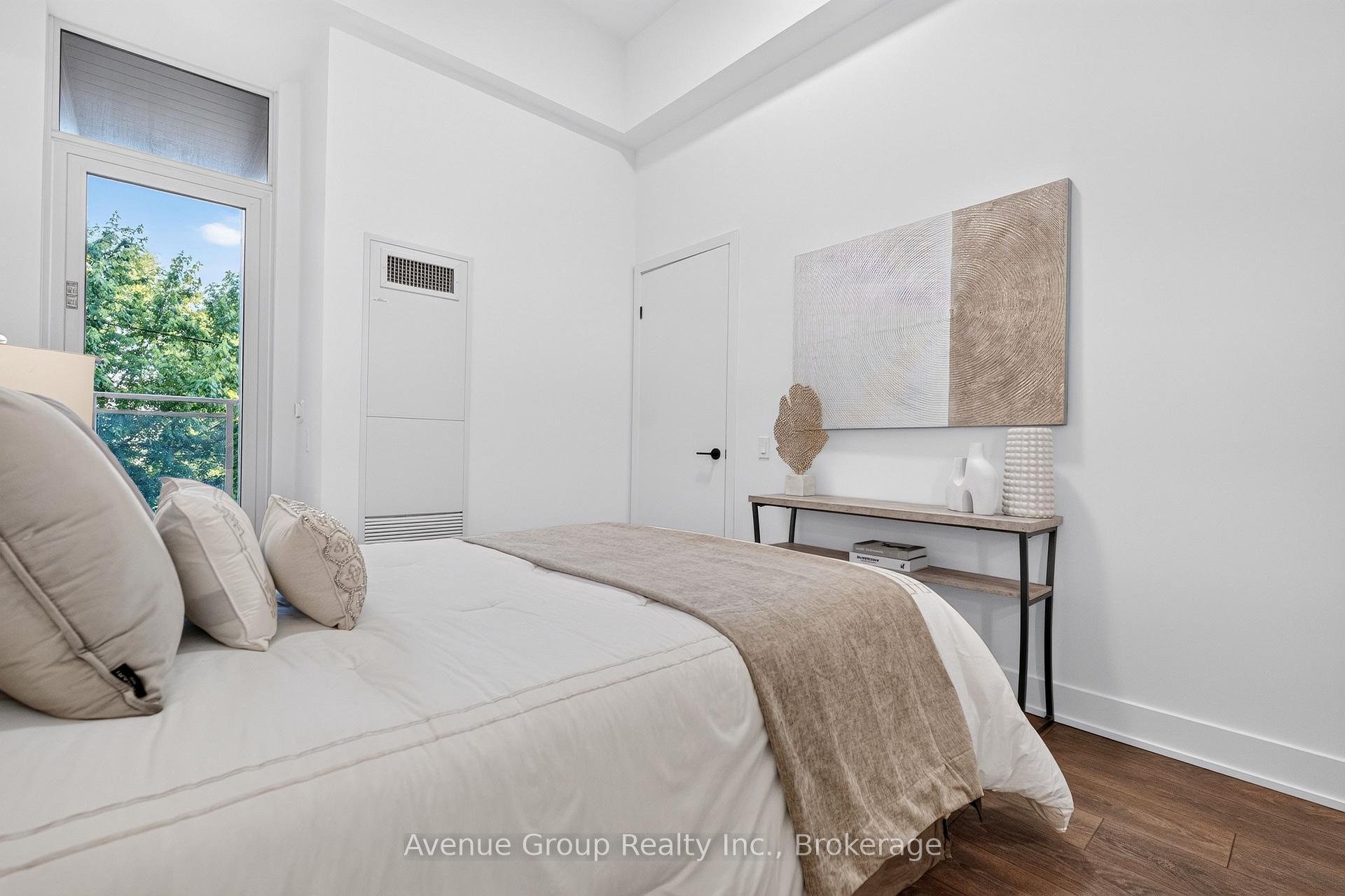 Photo 21 of Unit TH58, 1285 Queen Street E, Toronto, Greenwood-Coxwell — HOMEH
