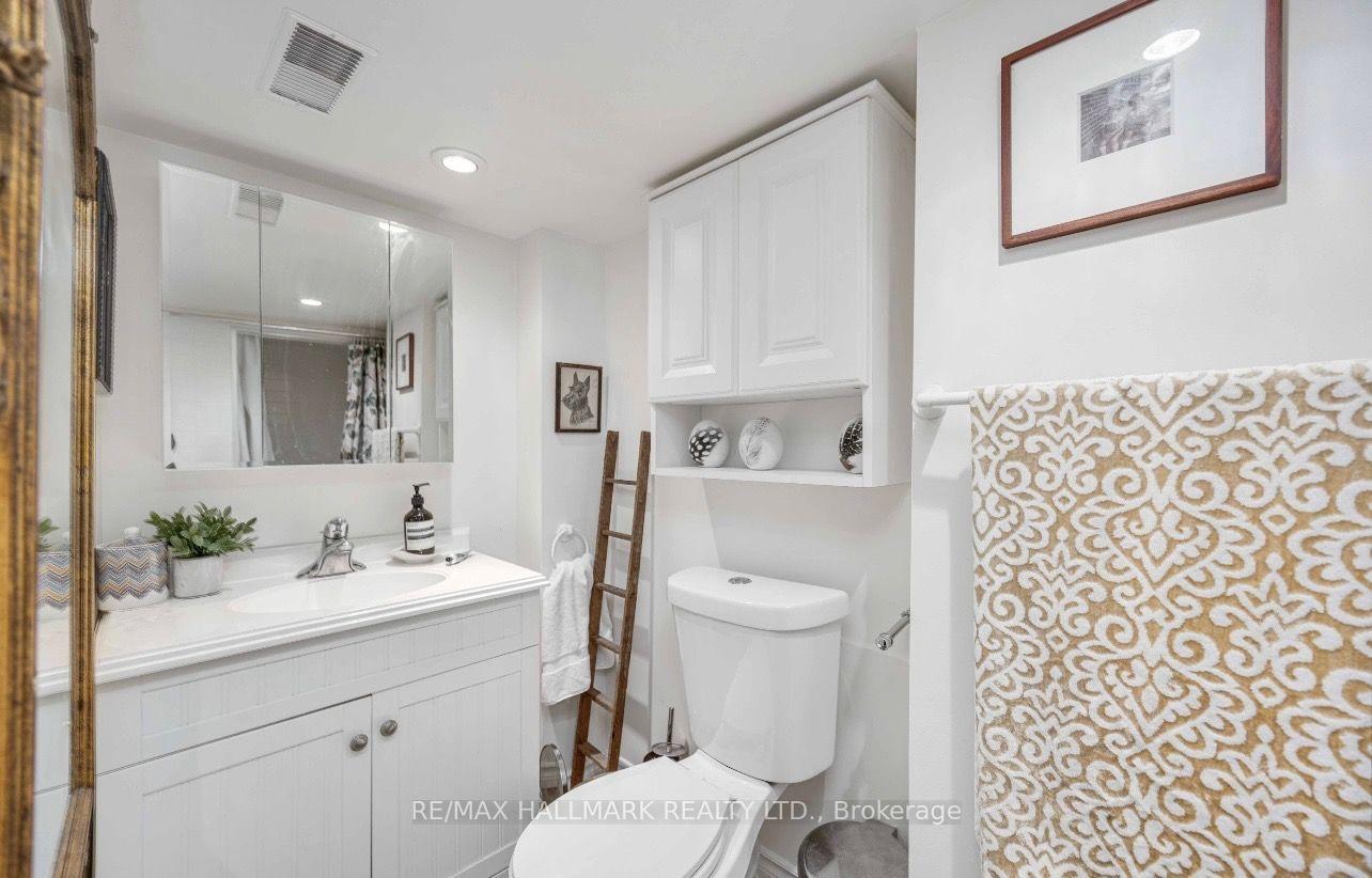 Photo 7 of Unit Lower, 43 Stanhope Avenue, Toronto, Broadview North — HOMEH