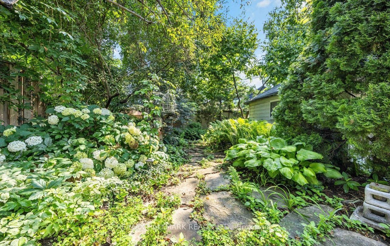 Photo 9 of Unit Lower, 43 Stanhope Avenue, Toronto, Broadview North — HOMEH