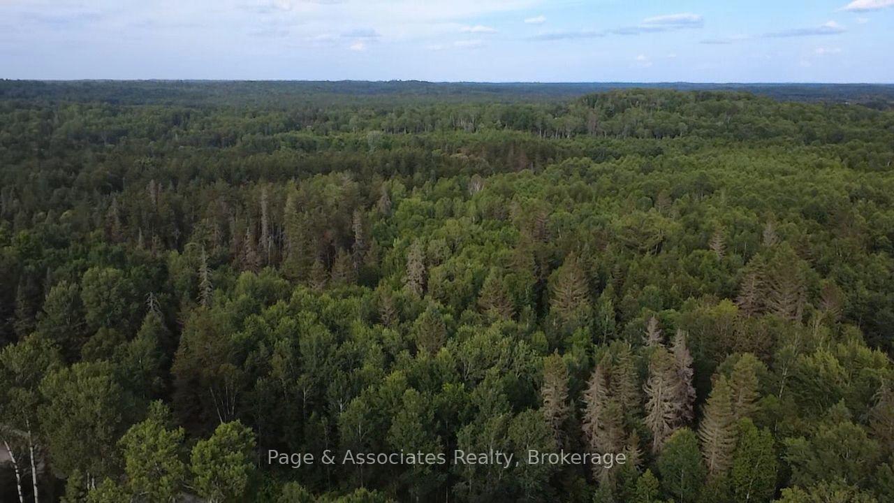 Photo 2 of PART 1 CON 2 Bourbonnais Road, West Nipissing, River Valley — HOMEH