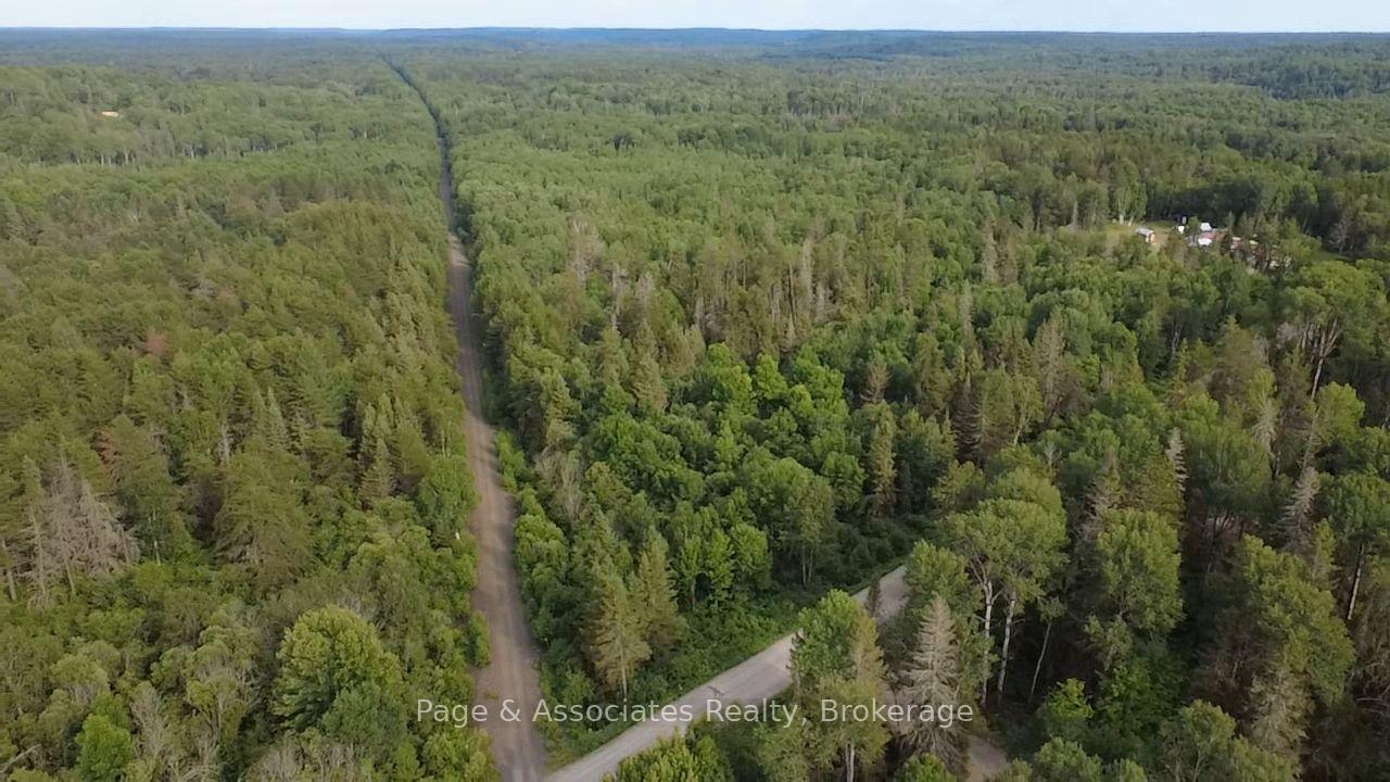 Photo 6 of PART 1 CON 2 Bourbonnais Road, West Nipissing, River Valley — HOMEH