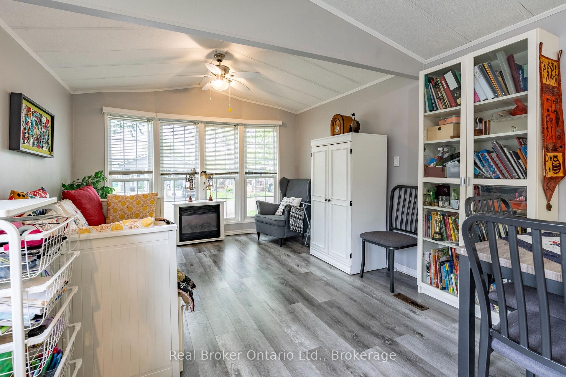 Photo 6 of Unit 236, 580 Beaver Creek Road, Waterloo, Columbia Forest — HOMEH