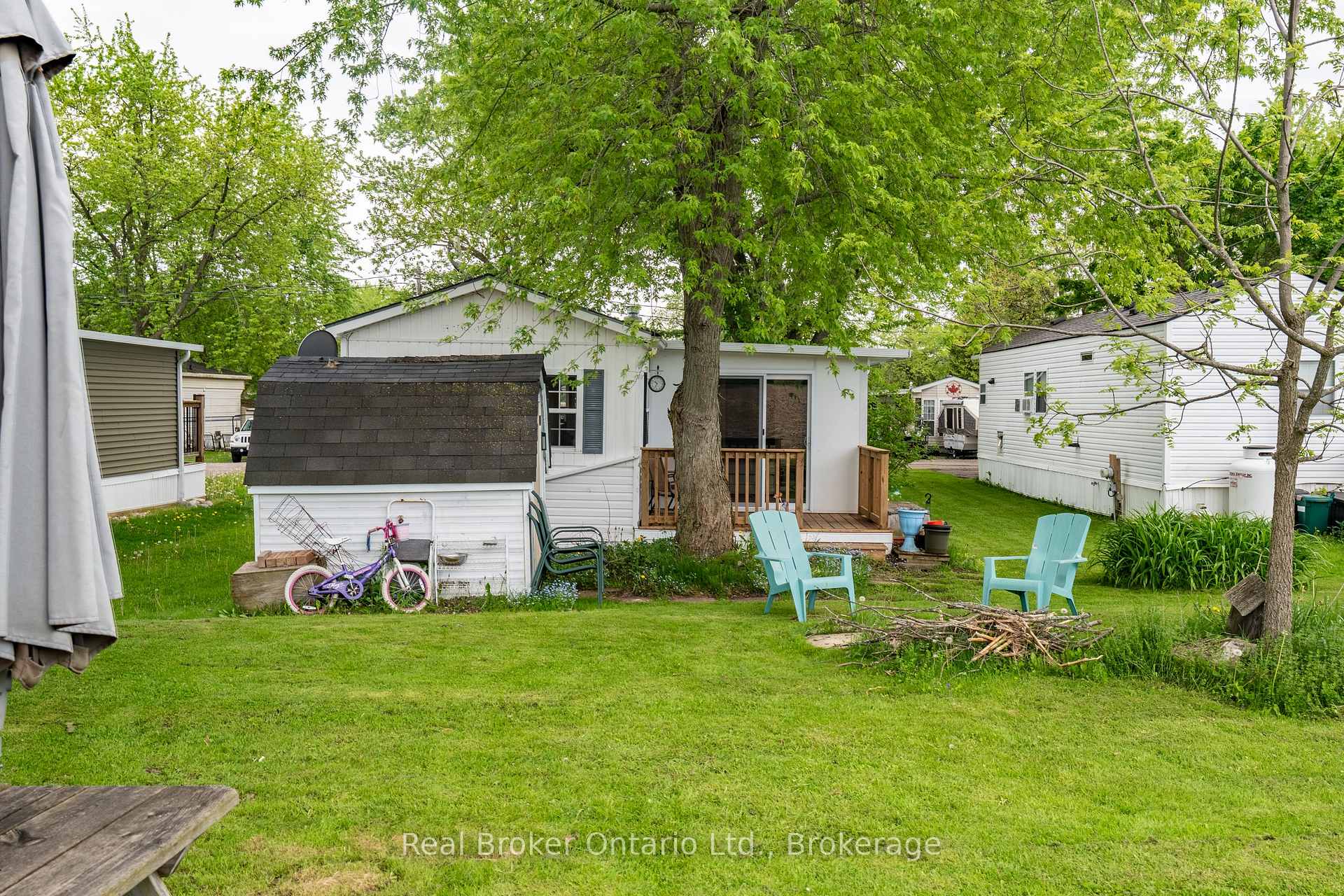 Photo 21 of Unit 236, 580 Beaver Creek Road, Waterloo, Columbia Forest — HOMEH