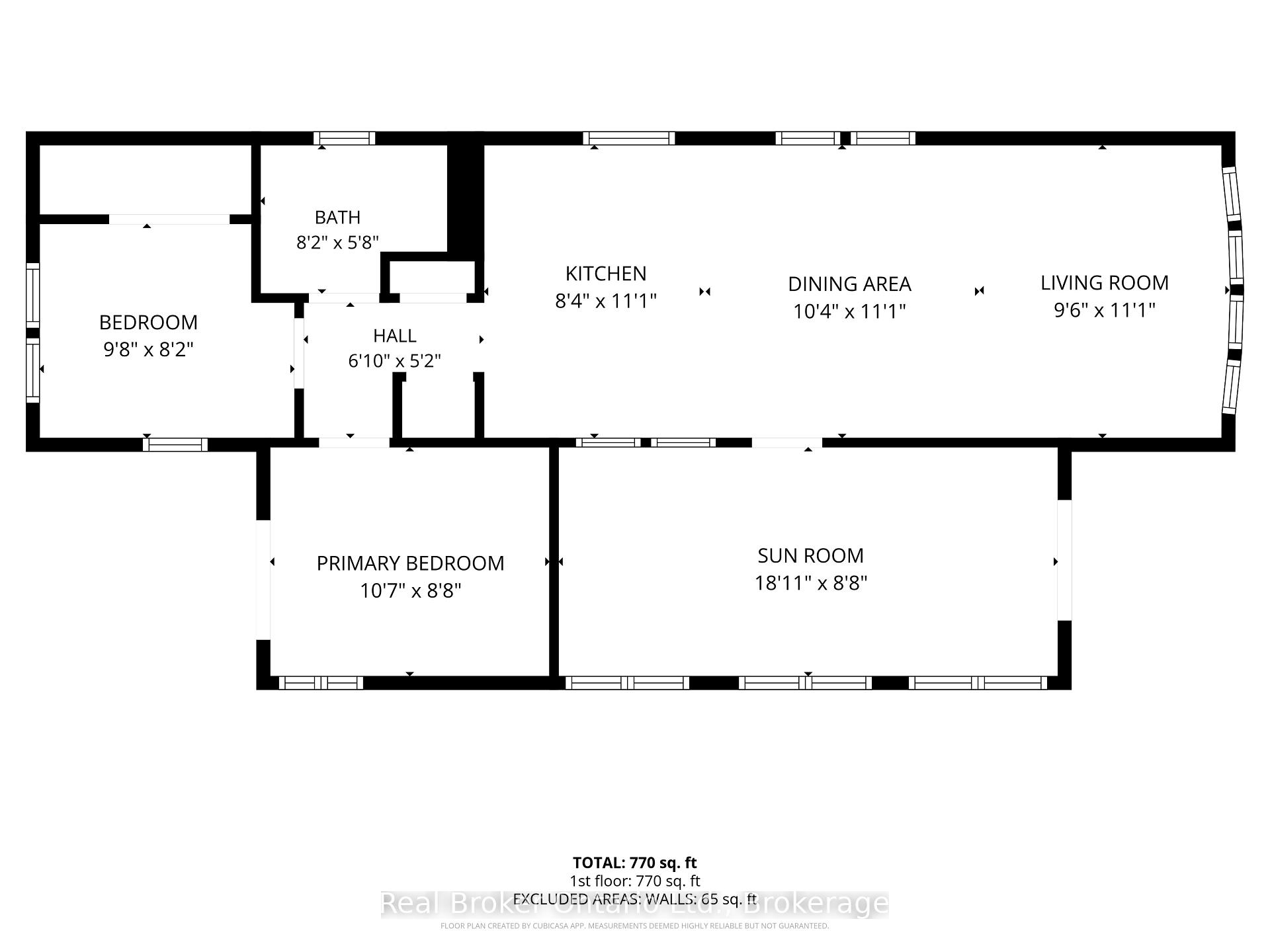 Photo 28 of Unit 236, 580 Beaver Creek Road, Waterloo, Columbia Forest — HOMEH