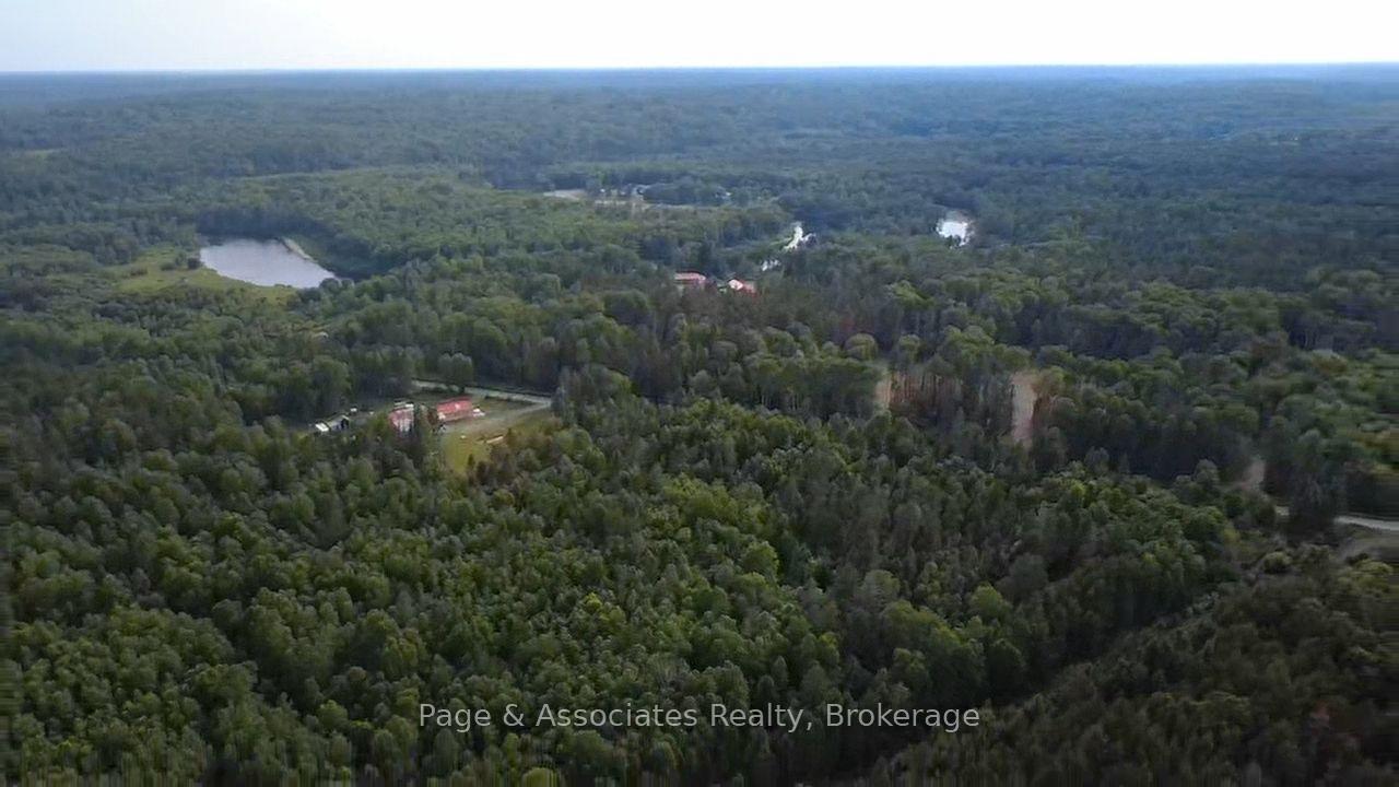 Photo 4 of PART 2 CON 2 Bourbonnais Road, West Nipissing, River Valley — HOMEH