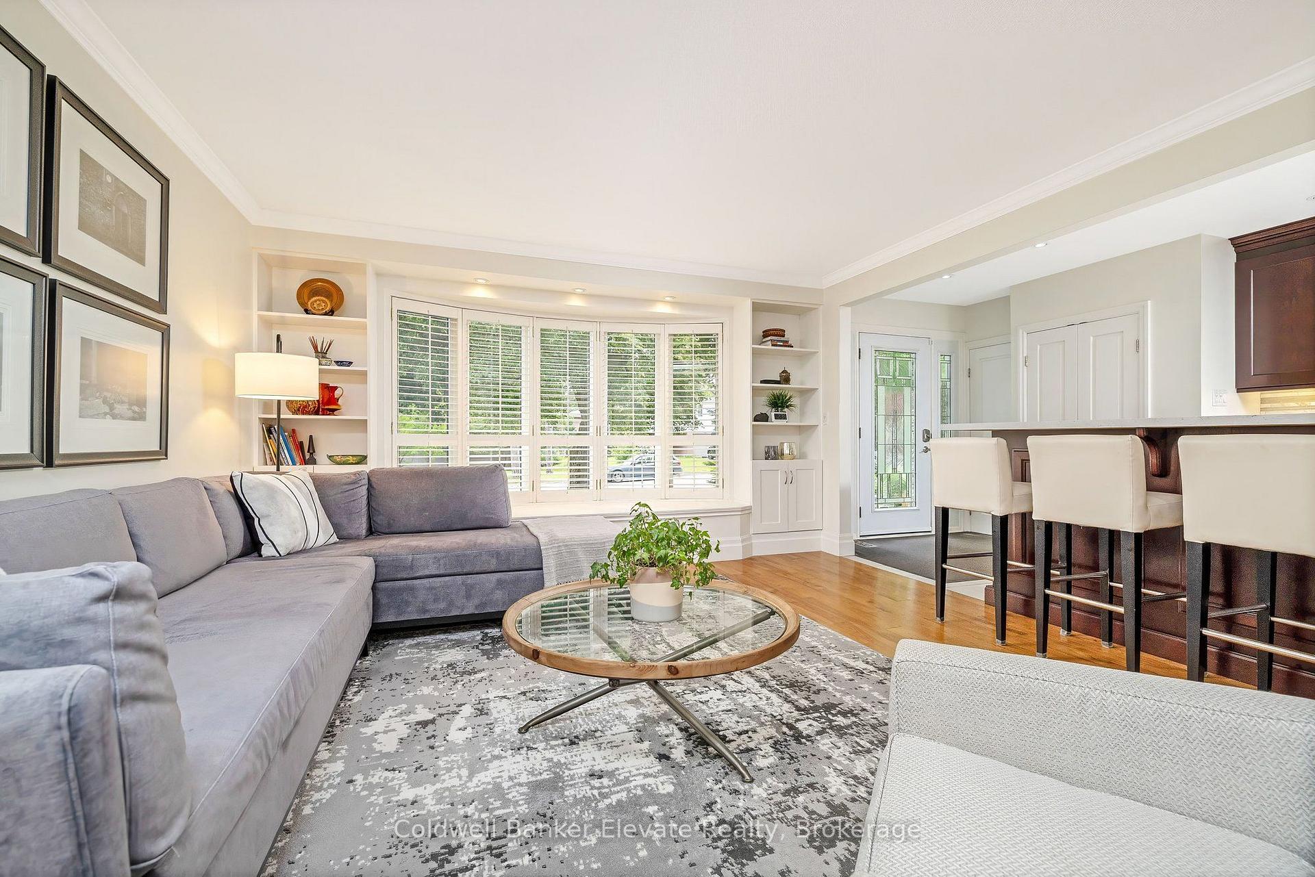 Photo 9 of 37 Fleance Drive, Markham, Royal Orchard — HOMEH