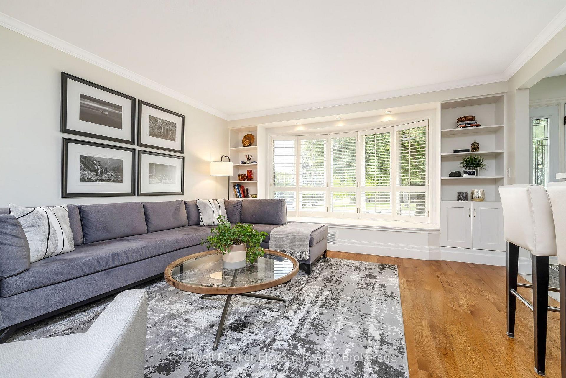 Photo 10 of 37 Fleance Drive, Markham, Royal Orchard — HOMEH