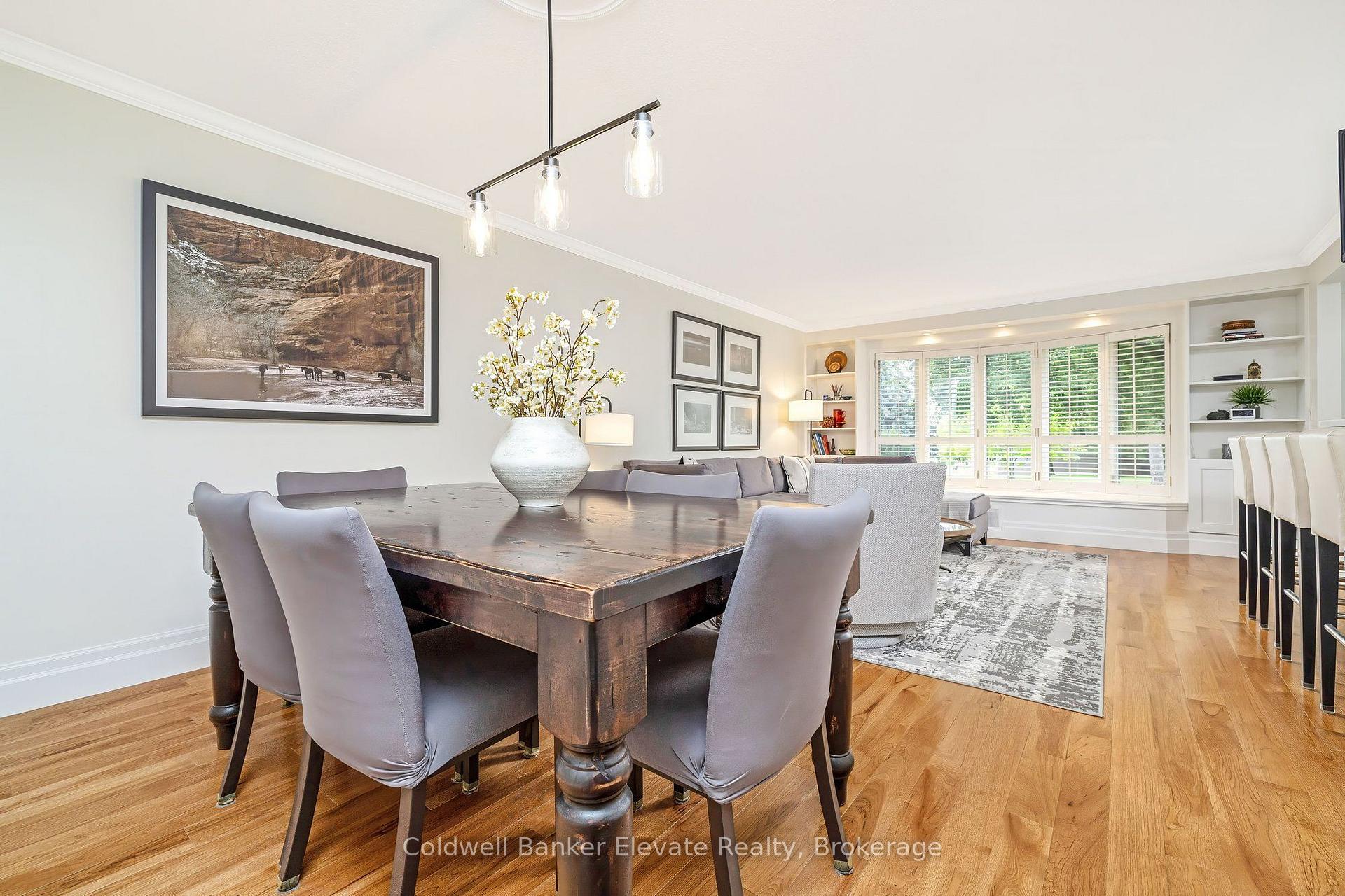 Photo 12 of 37 Fleance Drive, Markham, Royal Orchard — HOMEH