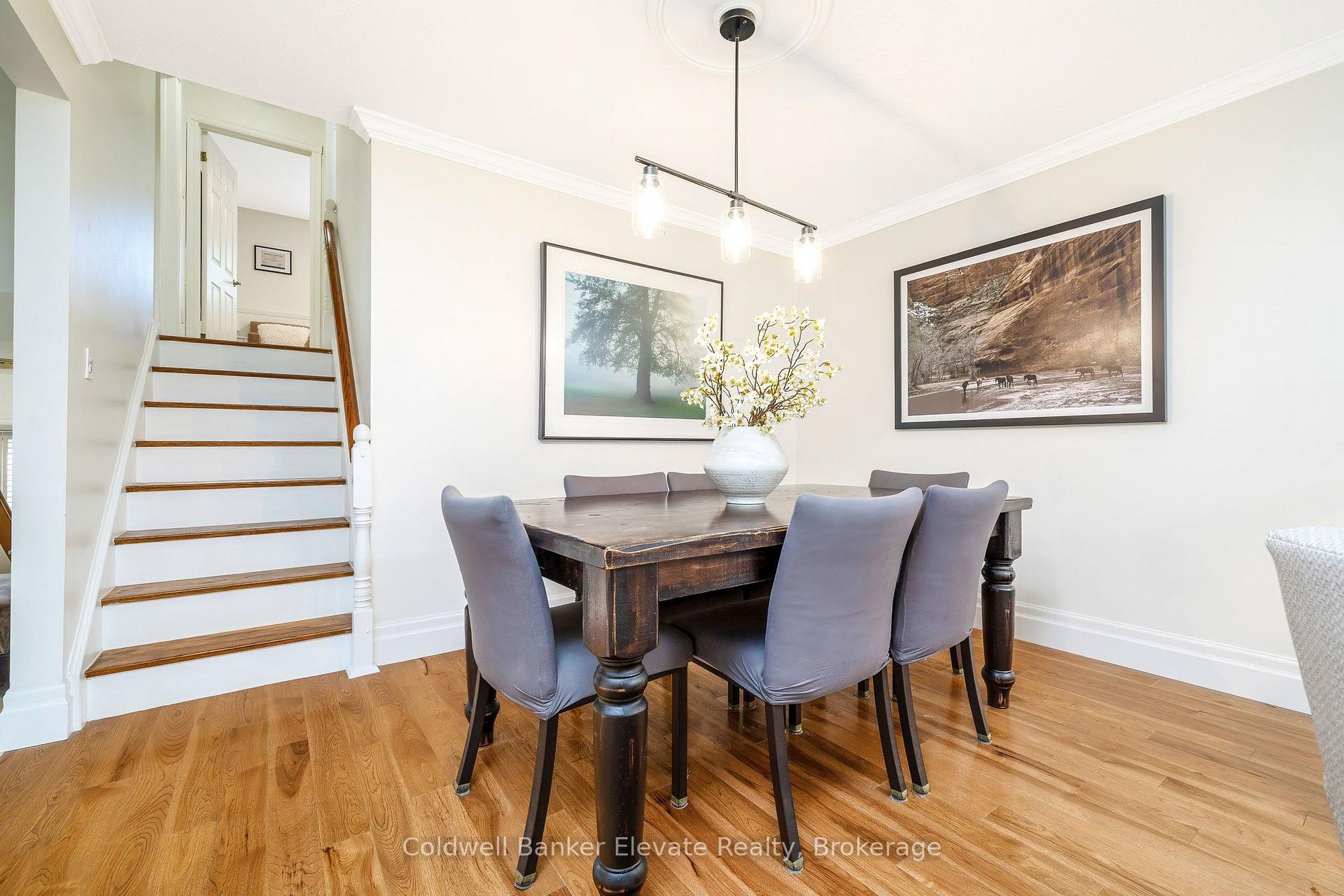 Photo 13 of 37 Fleance Drive, Markham, Royal Orchard — HOMEH