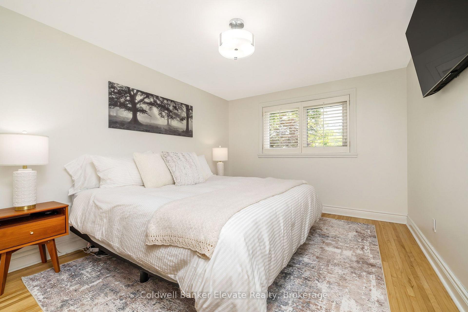 Photo 14 of 37 Fleance Drive, Markham, Royal Orchard — HOMEH