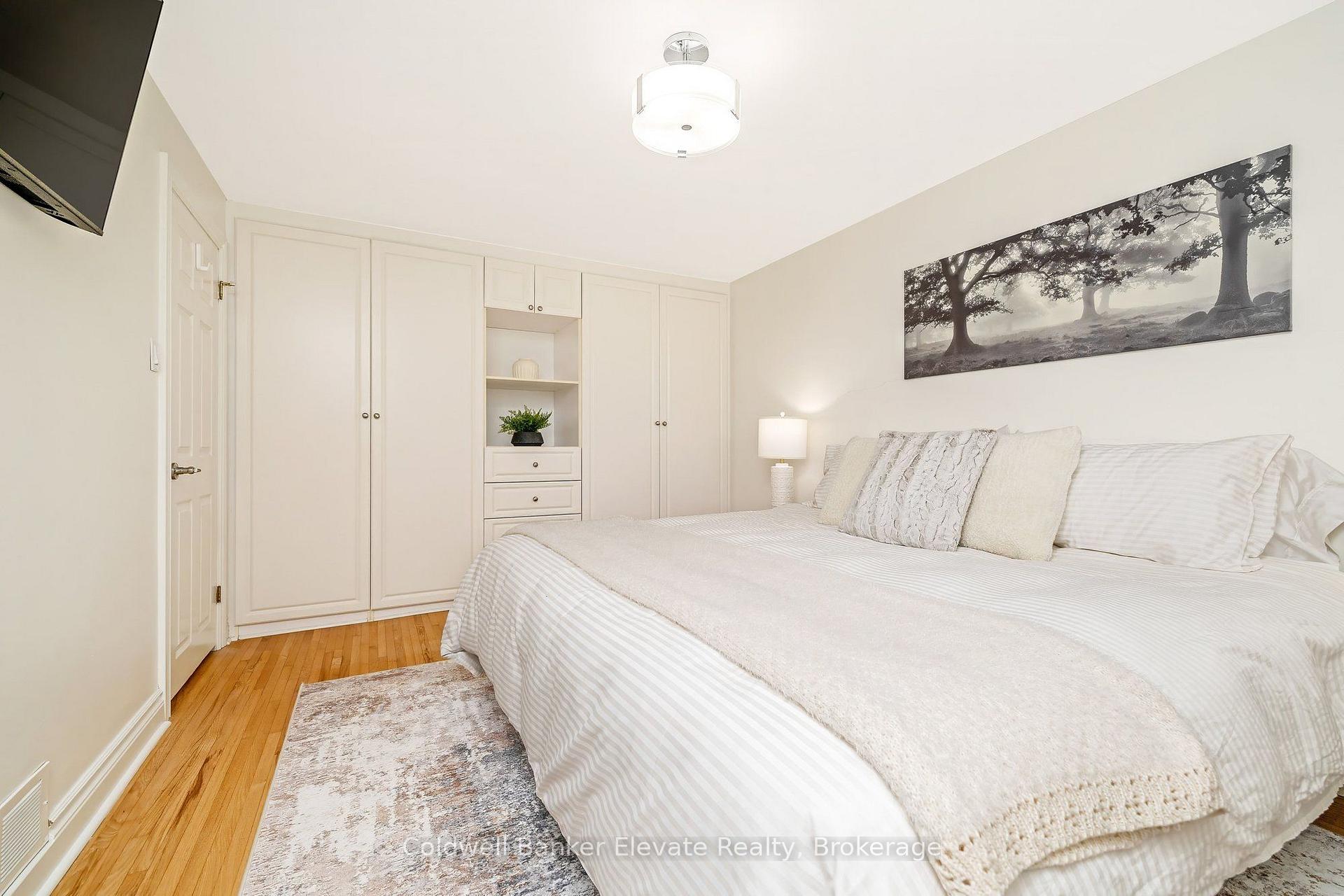 Photo 15 of 37 Fleance Drive, Markham, Royal Orchard — HOMEH