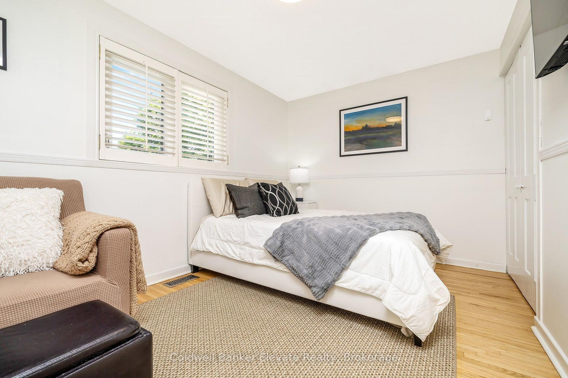 Photo 16 of 37 Fleance Drive, Markham, Royal Orchard — HOMEH