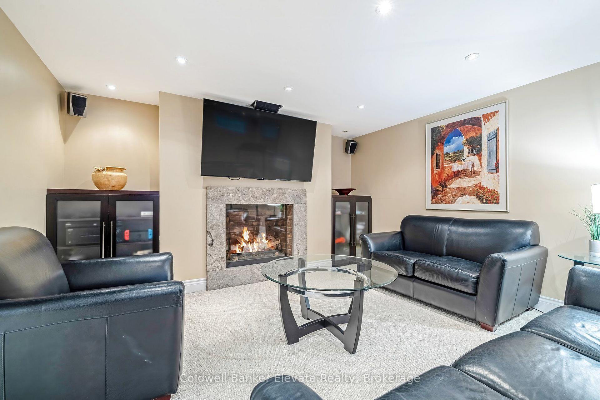 Photo 23 of 37 Fleance Drive, Markham, Royal Orchard — HOMEH