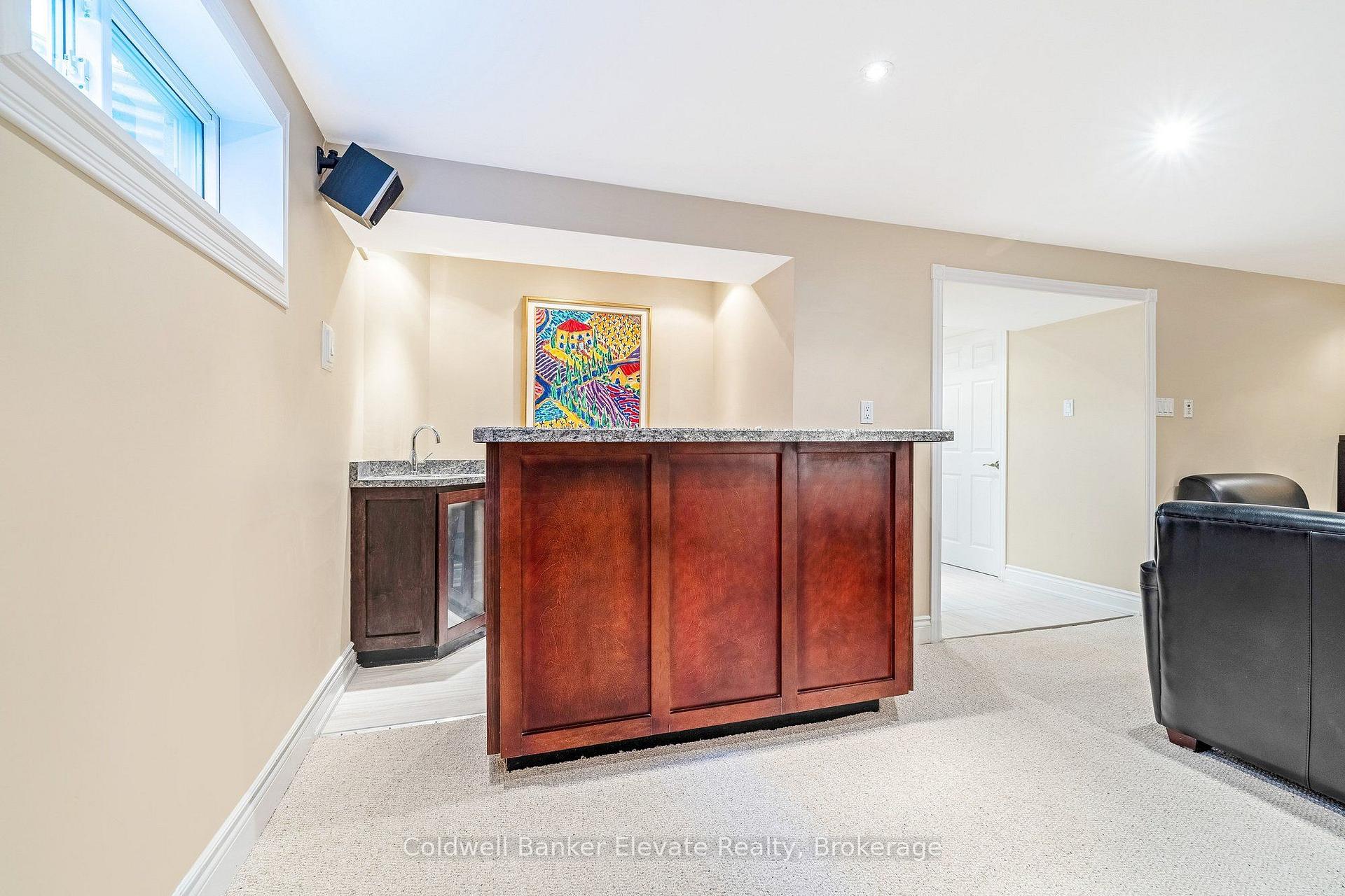Photo 25 of 37 Fleance Drive, Markham, Royal Orchard — HOMEH