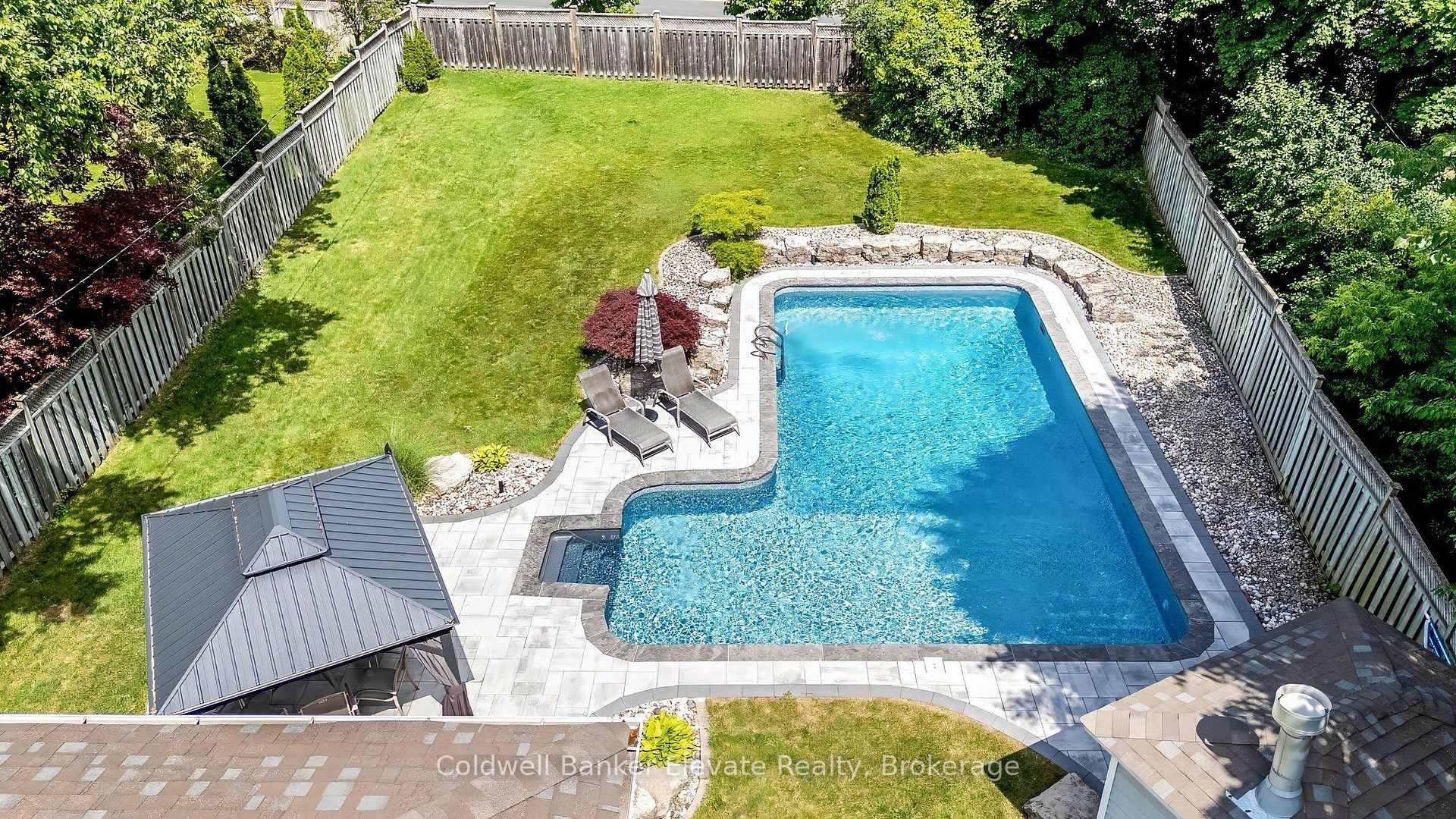 Photo 26 of 37 Fleance Drive, Markham, Royal Orchard — HOMEH