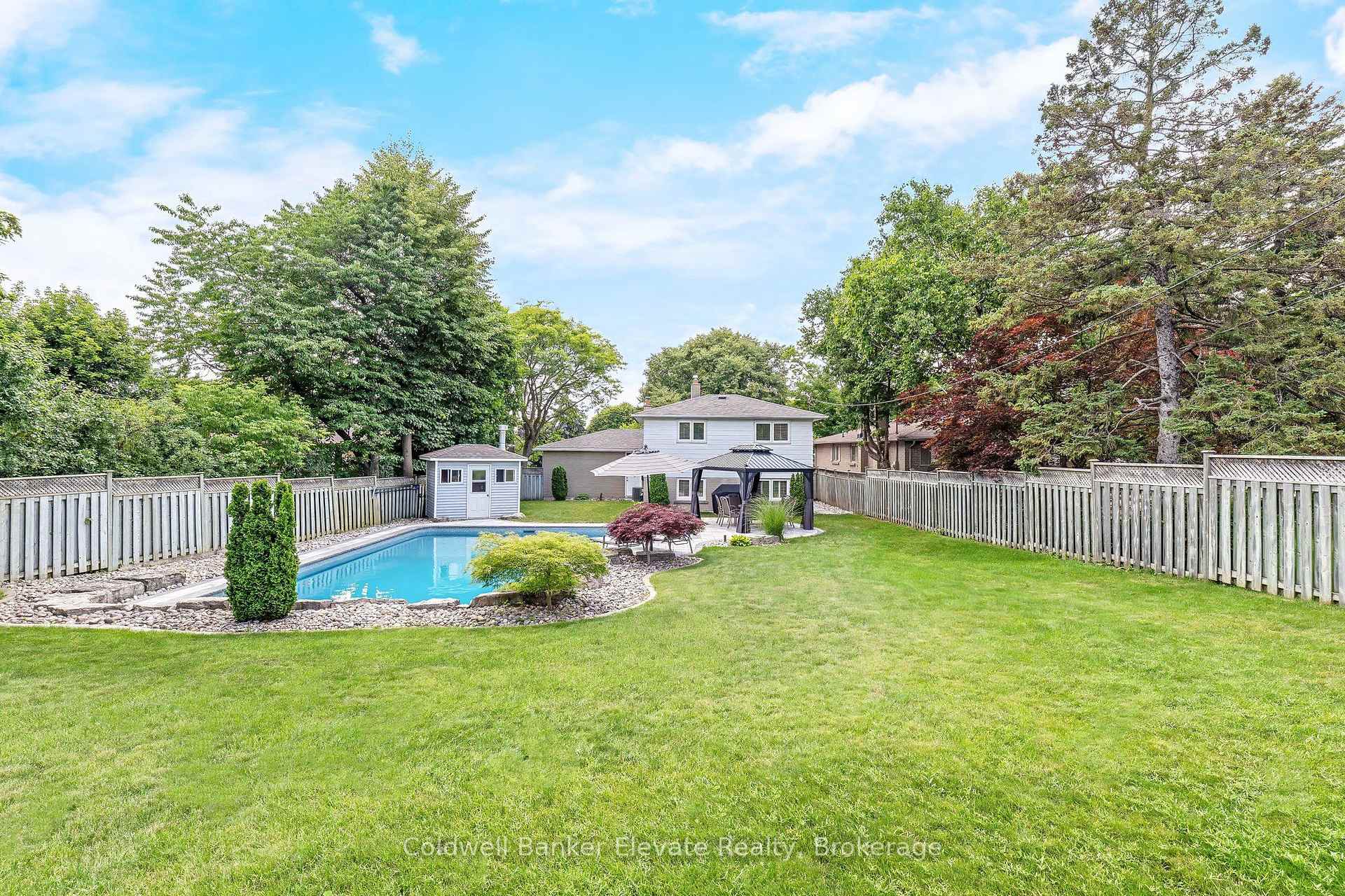 Photo 27 of 37 Fleance Drive, Markham, Royal Orchard — HOMEH