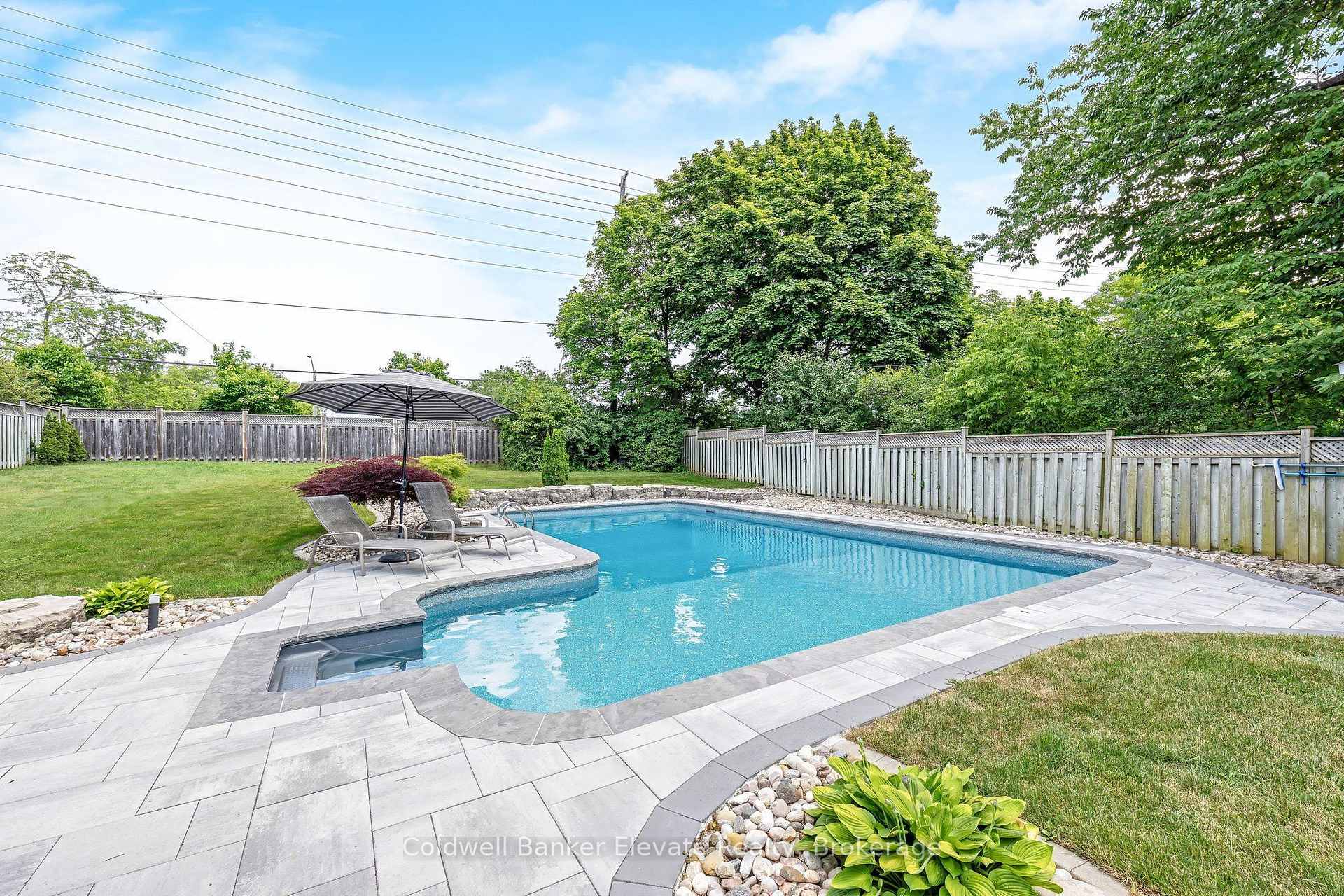 Photo 28 of 37 Fleance Drive, Markham, Royal Orchard — HOMEH