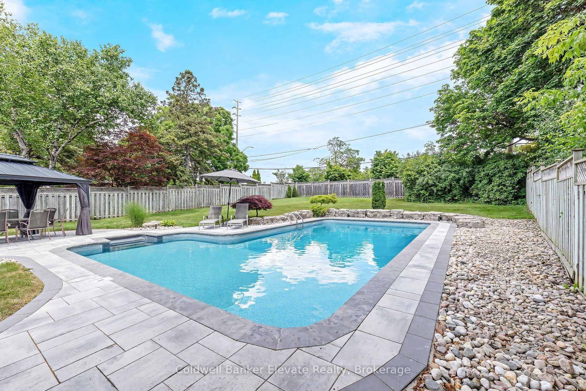 Photo 29 of 37 Fleance Drive, Markham, Royal Orchard — HOMEH