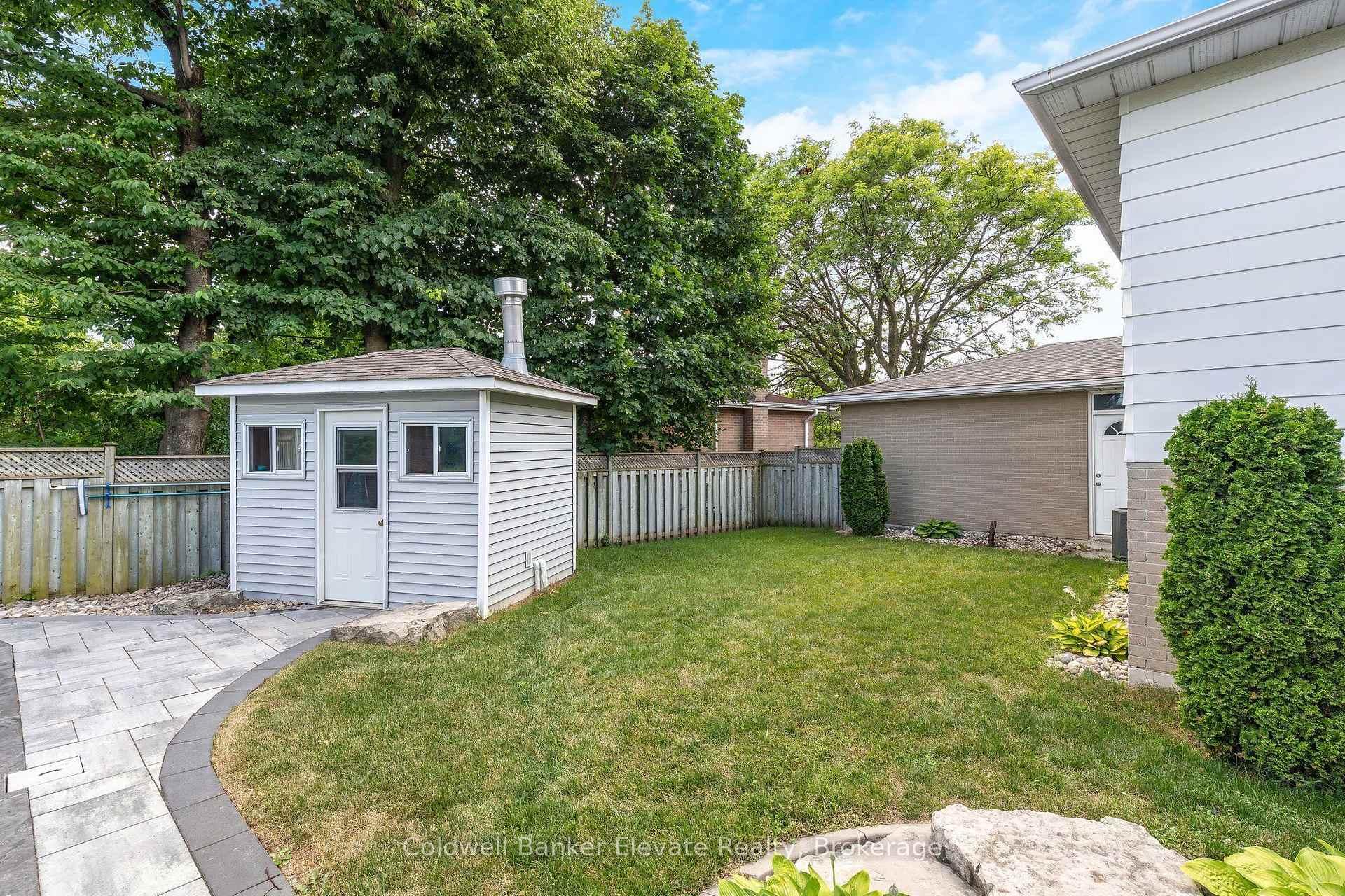 Photo 34 of 37 Fleance Drive, Markham, Royal Orchard — HOMEH