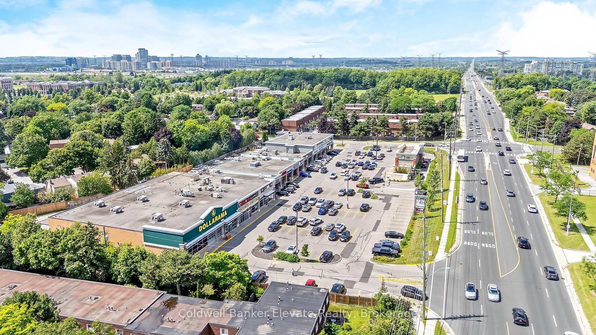 Photo 38 of 37 Fleance Drive, Markham, Royal Orchard — HOMEH