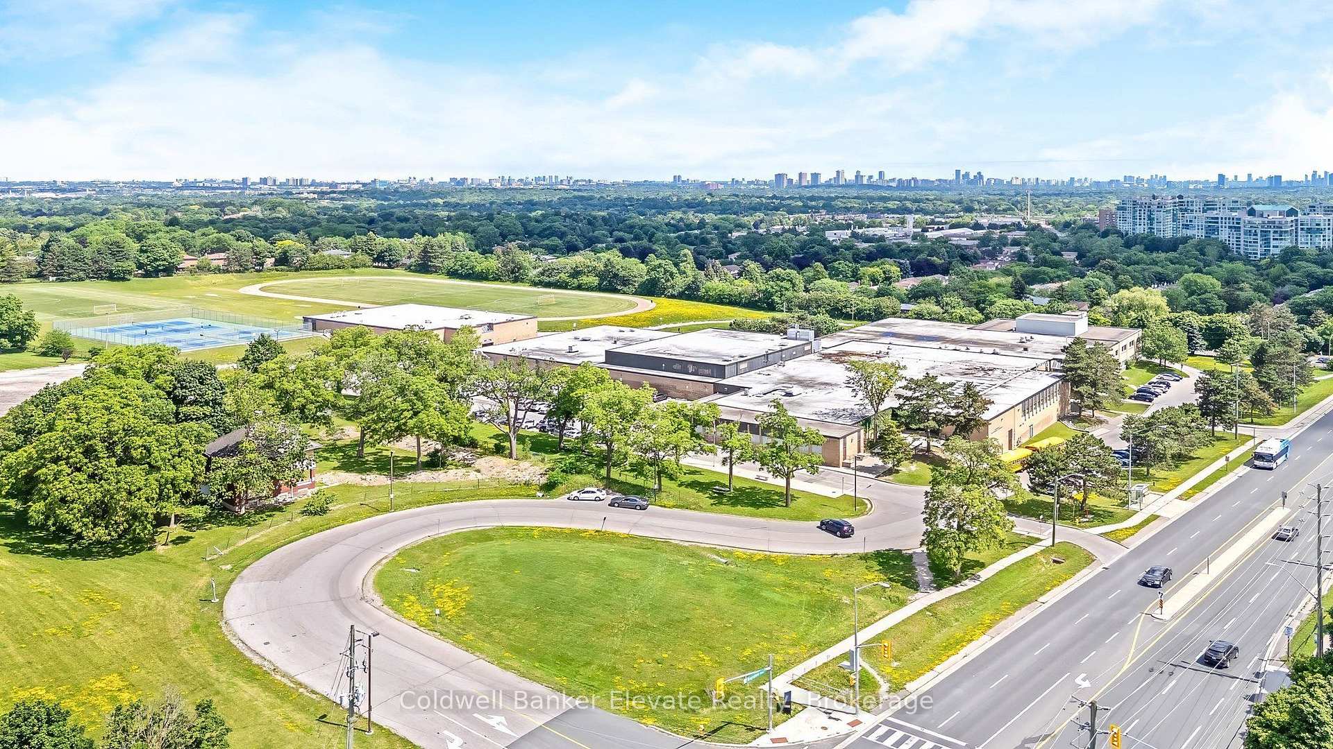 Photo 39 of 37 Fleance Drive, Markham, Royal Orchard — HOMEH