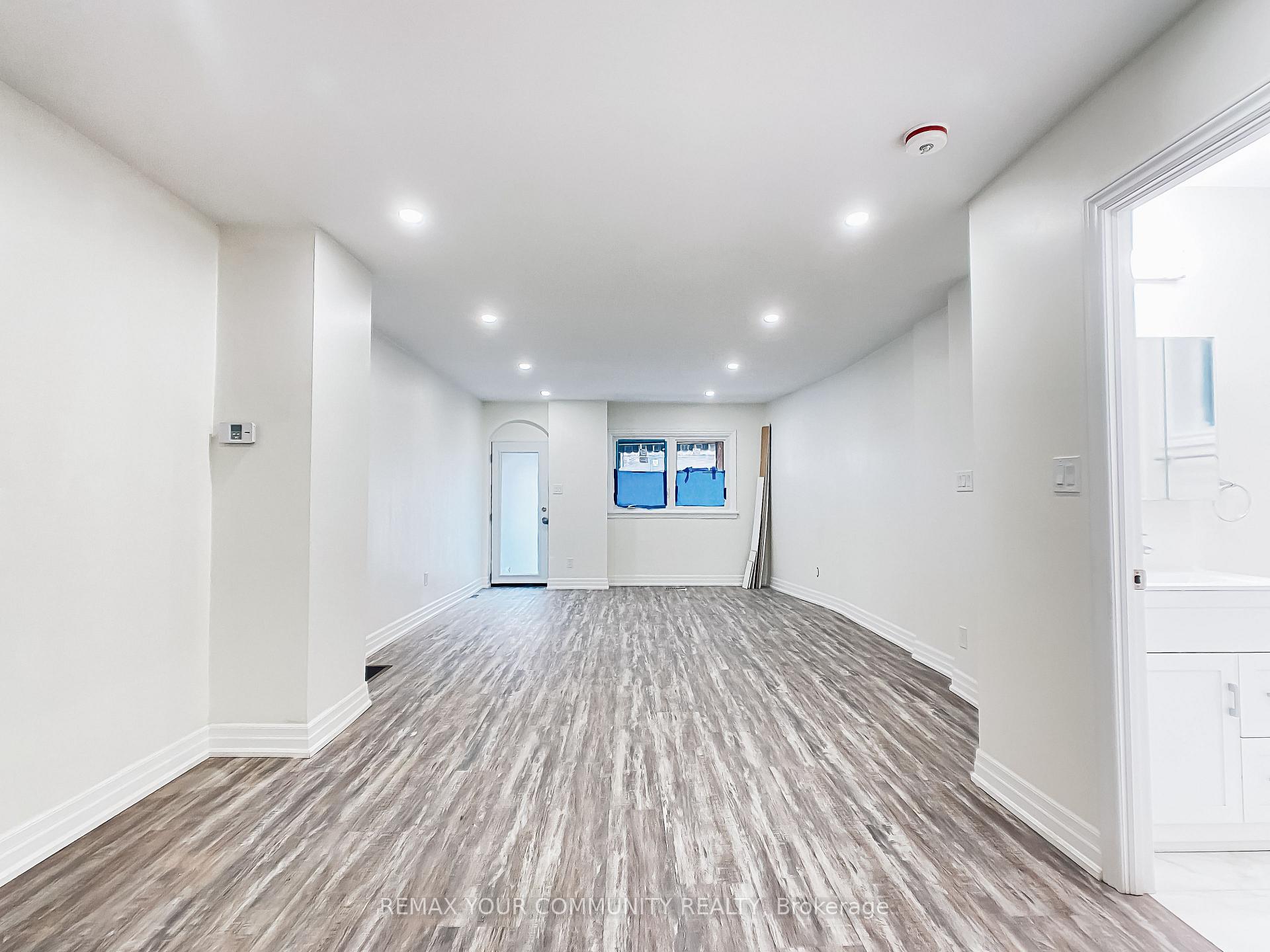 Photo 2 of 1623 Keele Street, Toronto, Keelesdale-Eglinton West — HOMEH
