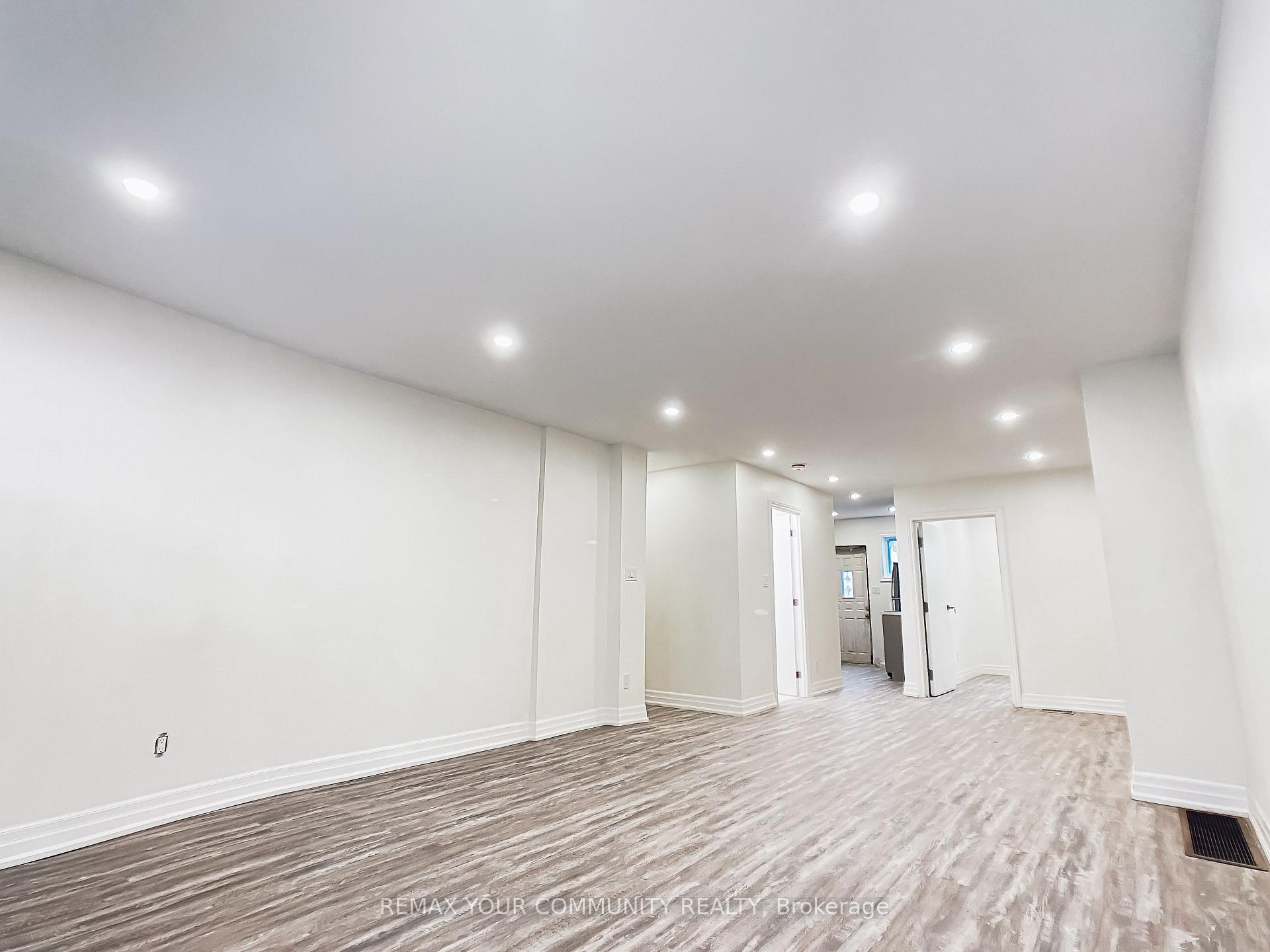Photo 3 of 1623 Keele Street, Toronto, Keelesdale-Eglinton West — HOMEH