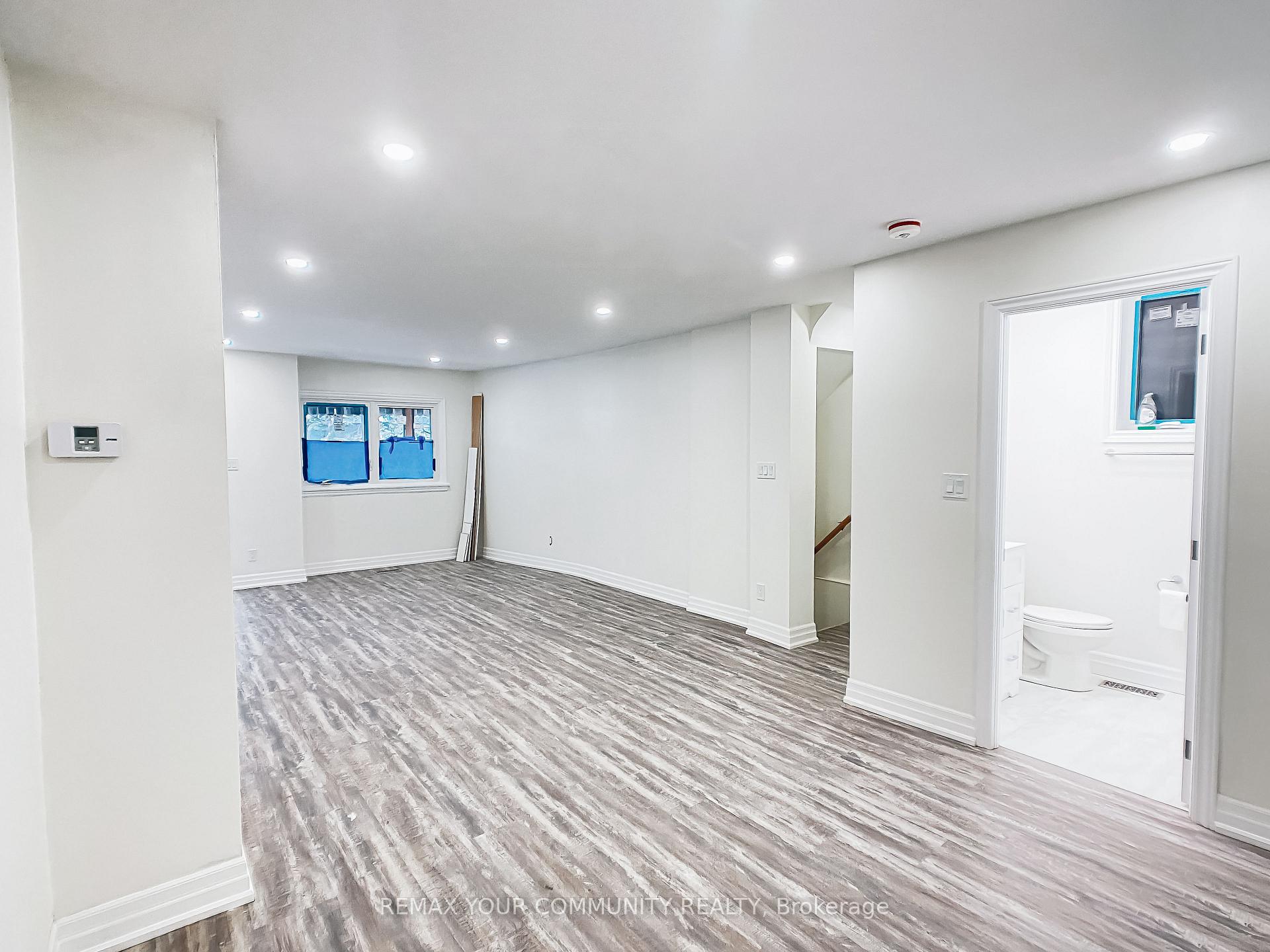 Photo 4 of 1623 Keele Street, Toronto, Keelesdale-Eglinton West — HOMEH