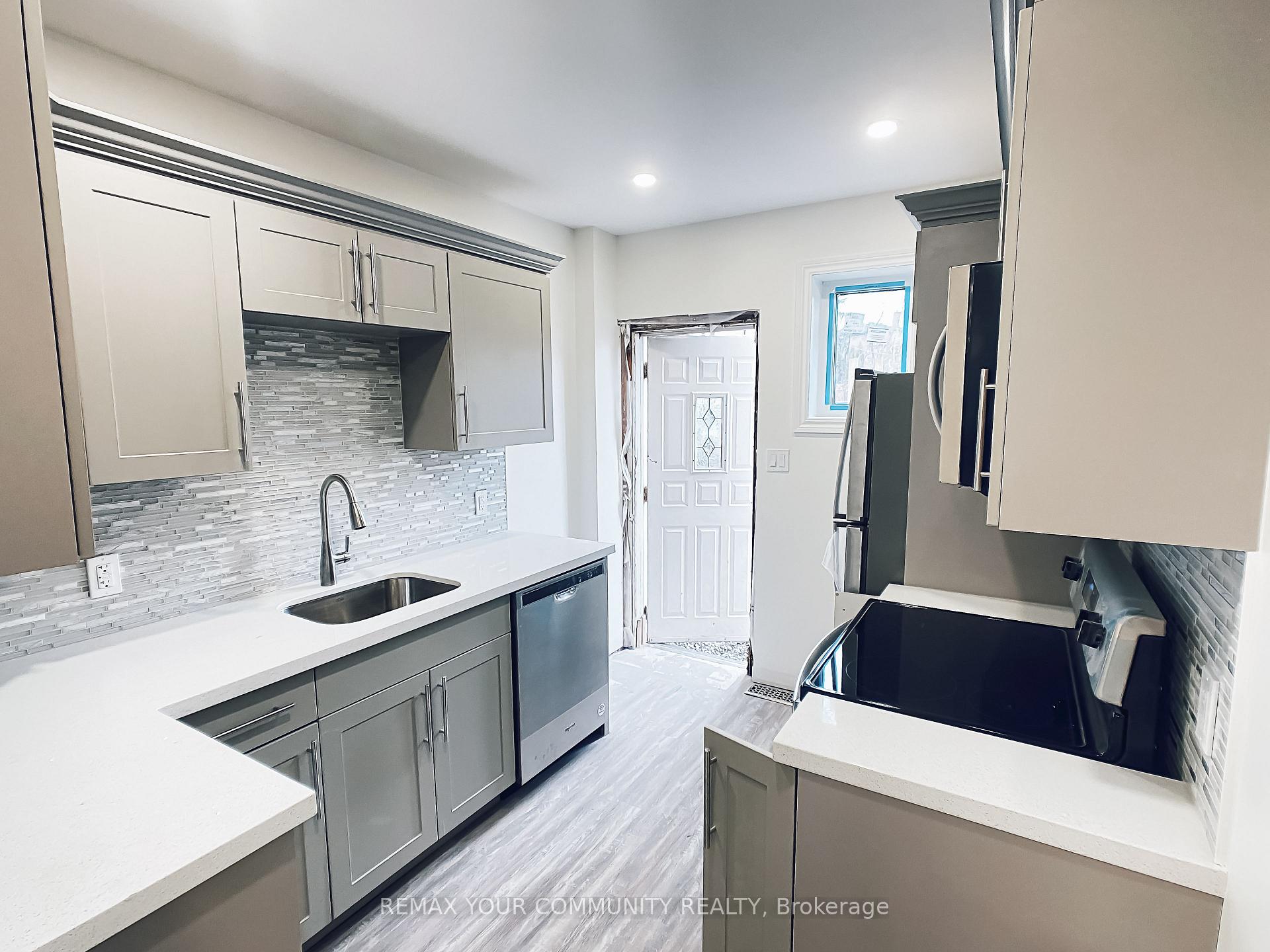 Photo 5 of 1623 Keele Street, Toronto, Keelesdale-Eglinton West — HOMEH