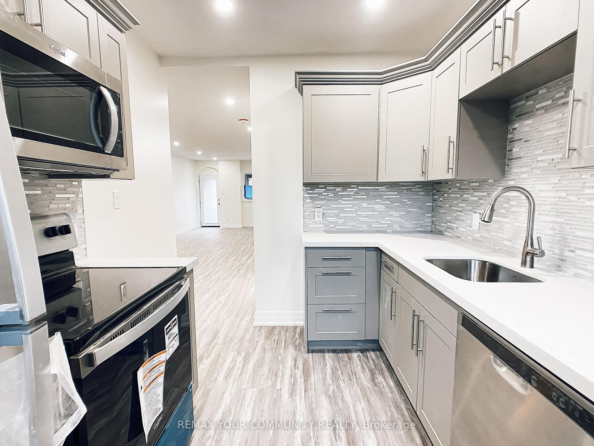 Photo 6 of 1623 Keele Street, Toronto, Keelesdale-Eglinton West — HOMEH