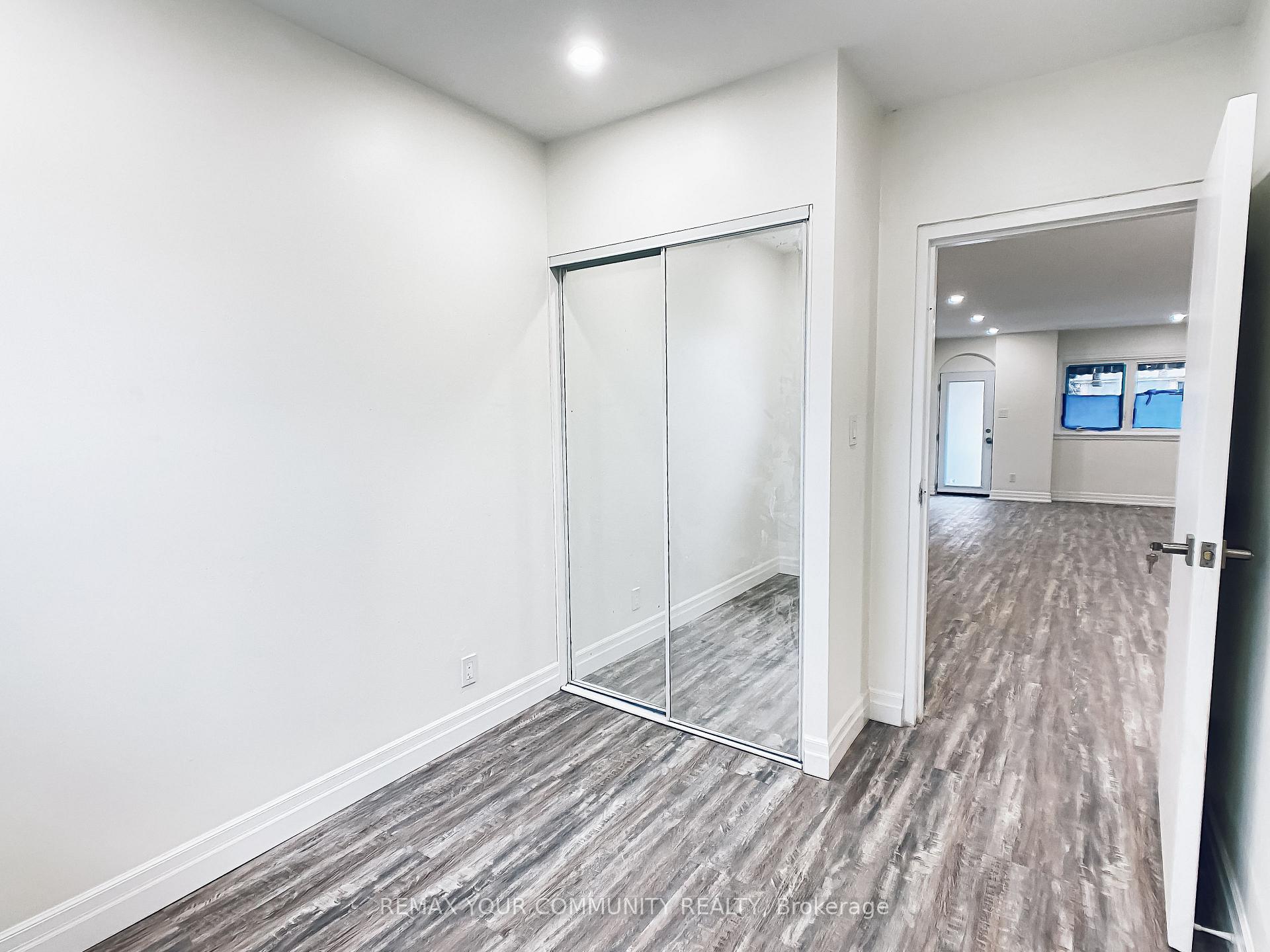 Photo 32 of 1623 Keele Street, Toronto, Keelesdale-Eglinton West — HOMEH