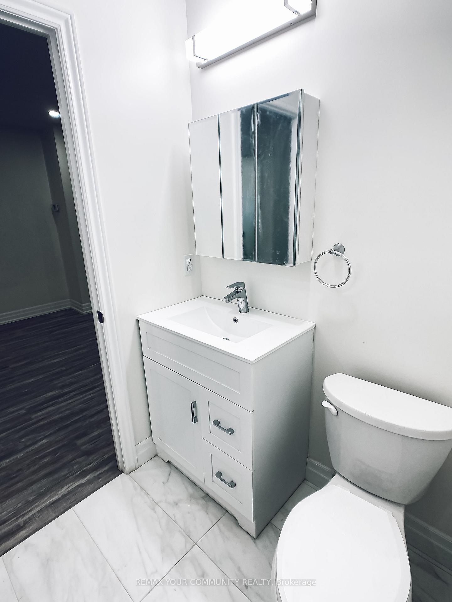 Photo 9 of 1623 Keele Street, Toronto, Keelesdale-Eglinton West — HOMEH