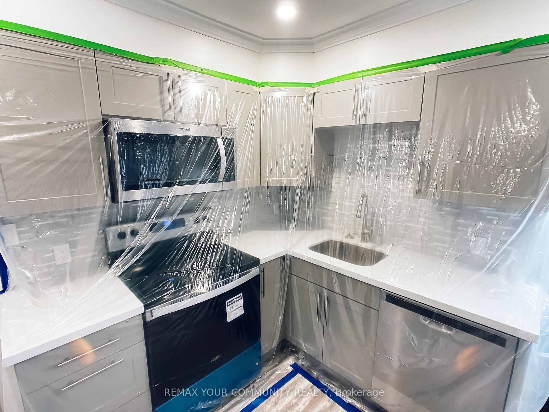 Photo 21 of 1623 Keele Street, Toronto, Keelesdale-Eglinton West — HOMEH
