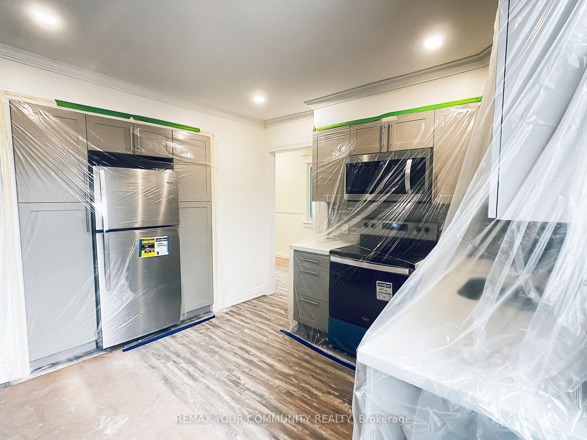 Photo 22 of 1623 Keele Street, Toronto, Keelesdale-Eglinton West — HOMEH