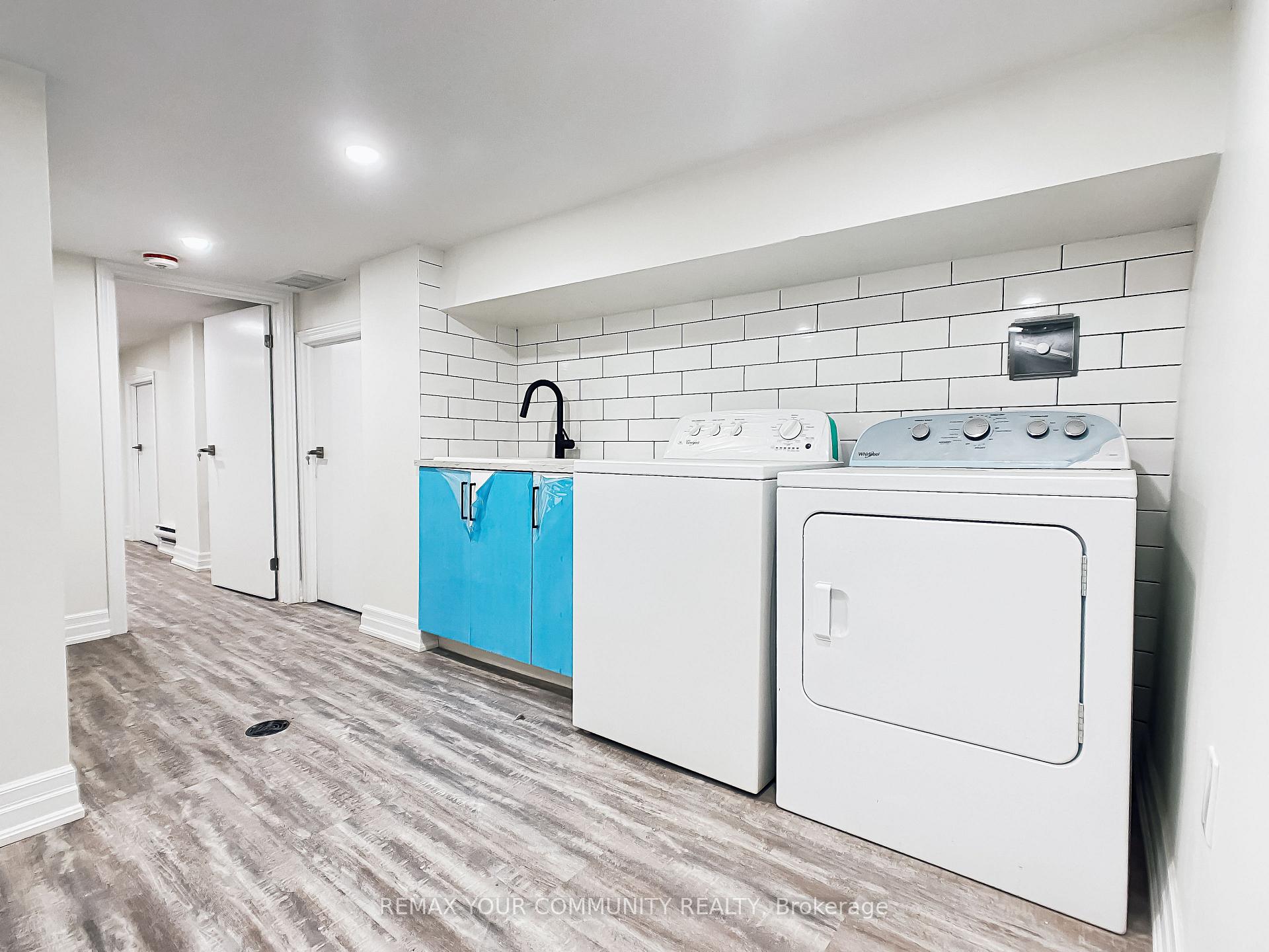 Photo 16 of 1623 Keele Street, Toronto, Keelesdale-Eglinton West — HOMEH