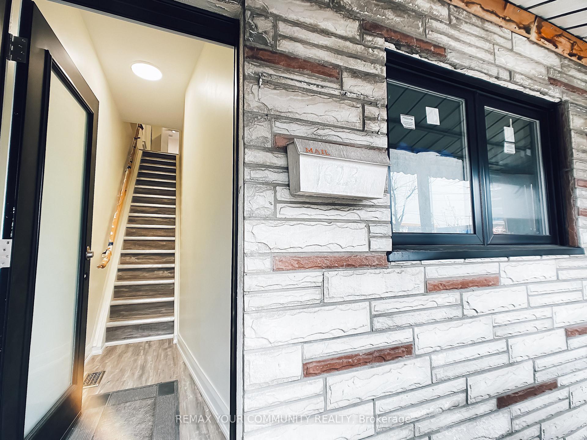 Photo 17 of 1623 Keele Street, Toronto, Keelesdale-Eglinton West — HOMEH