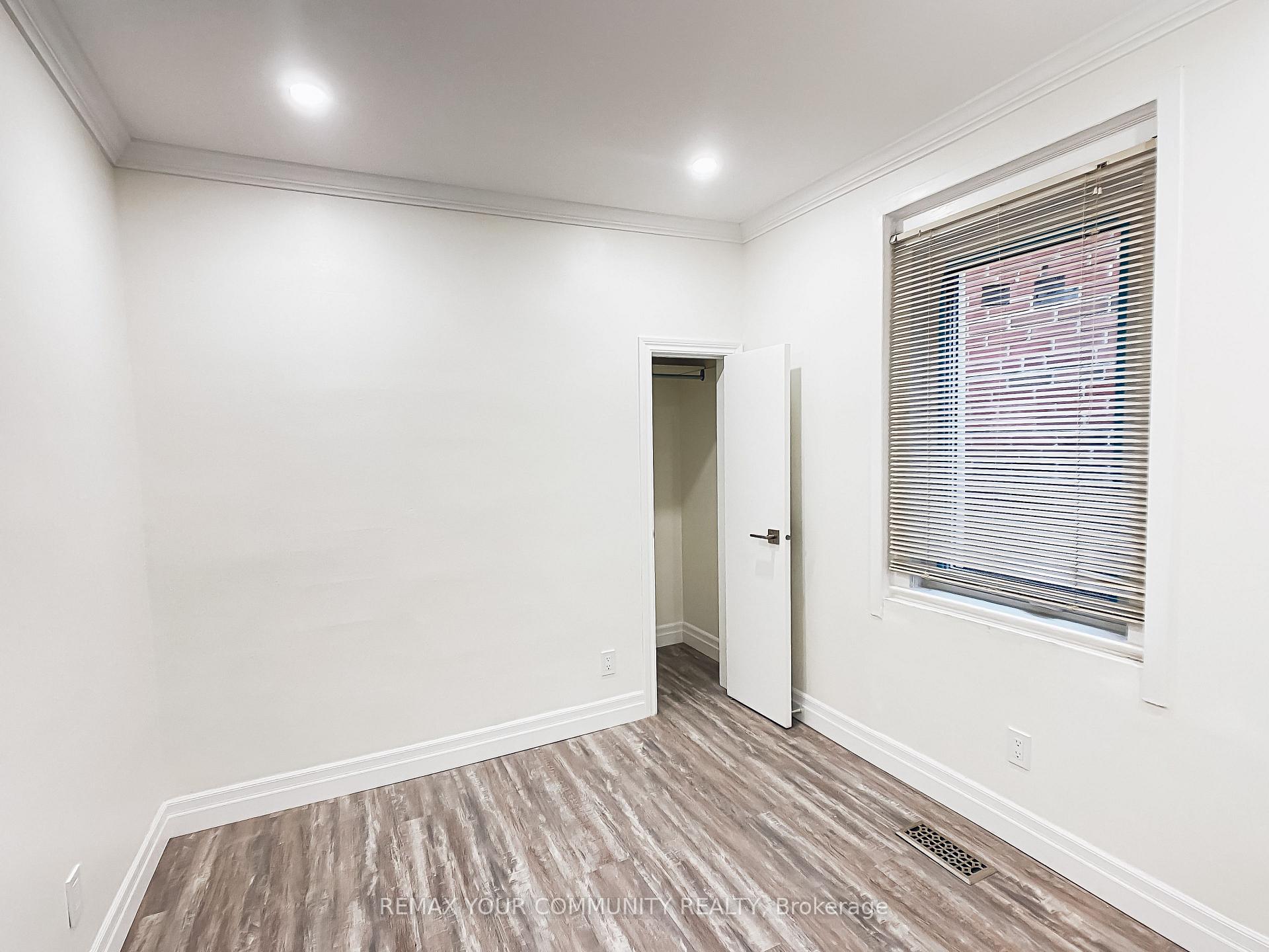 Photo 27 of 1623 Keele Street, Toronto, Keelesdale-Eglinton West — HOMEH