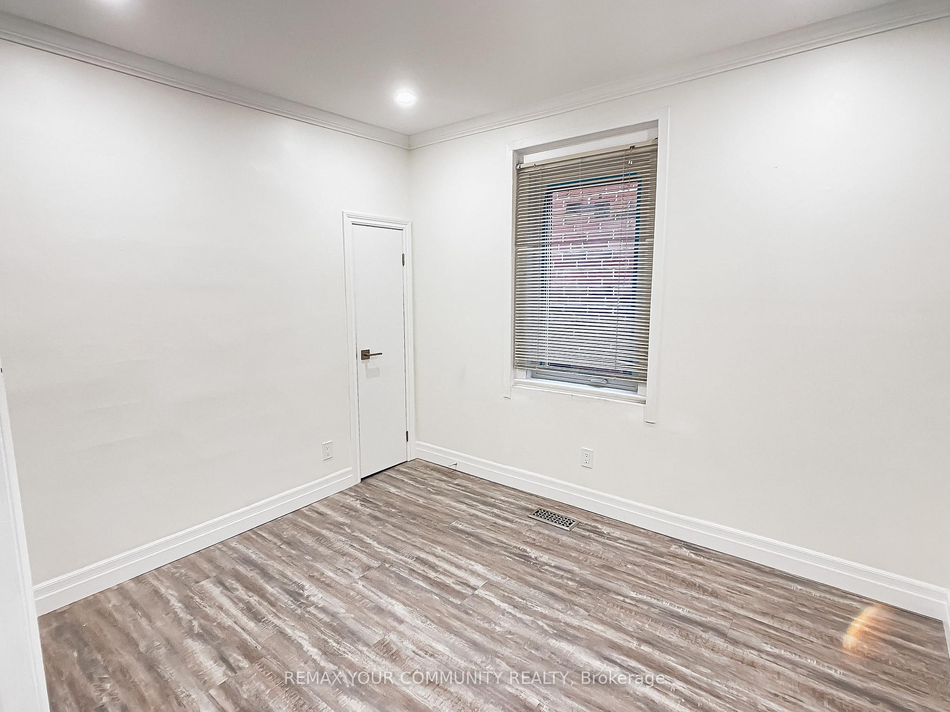 Photo 28 of 1623 Keele Street, Toronto, Keelesdale-Eglinton West — HOMEH