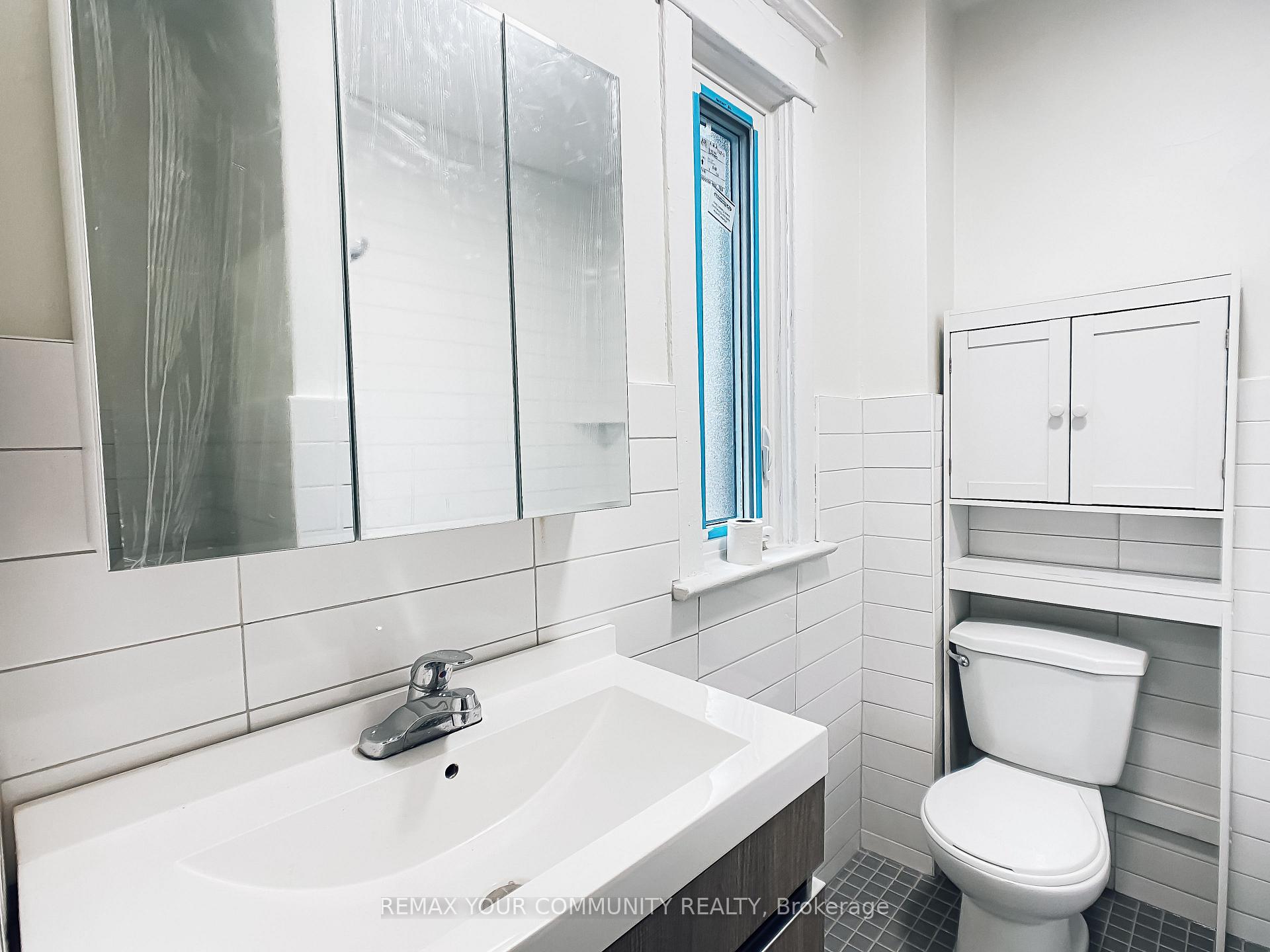Photo 23 of 1623 Keele Street, Toronto, Keelesdale-Eglinton West — HOMEH