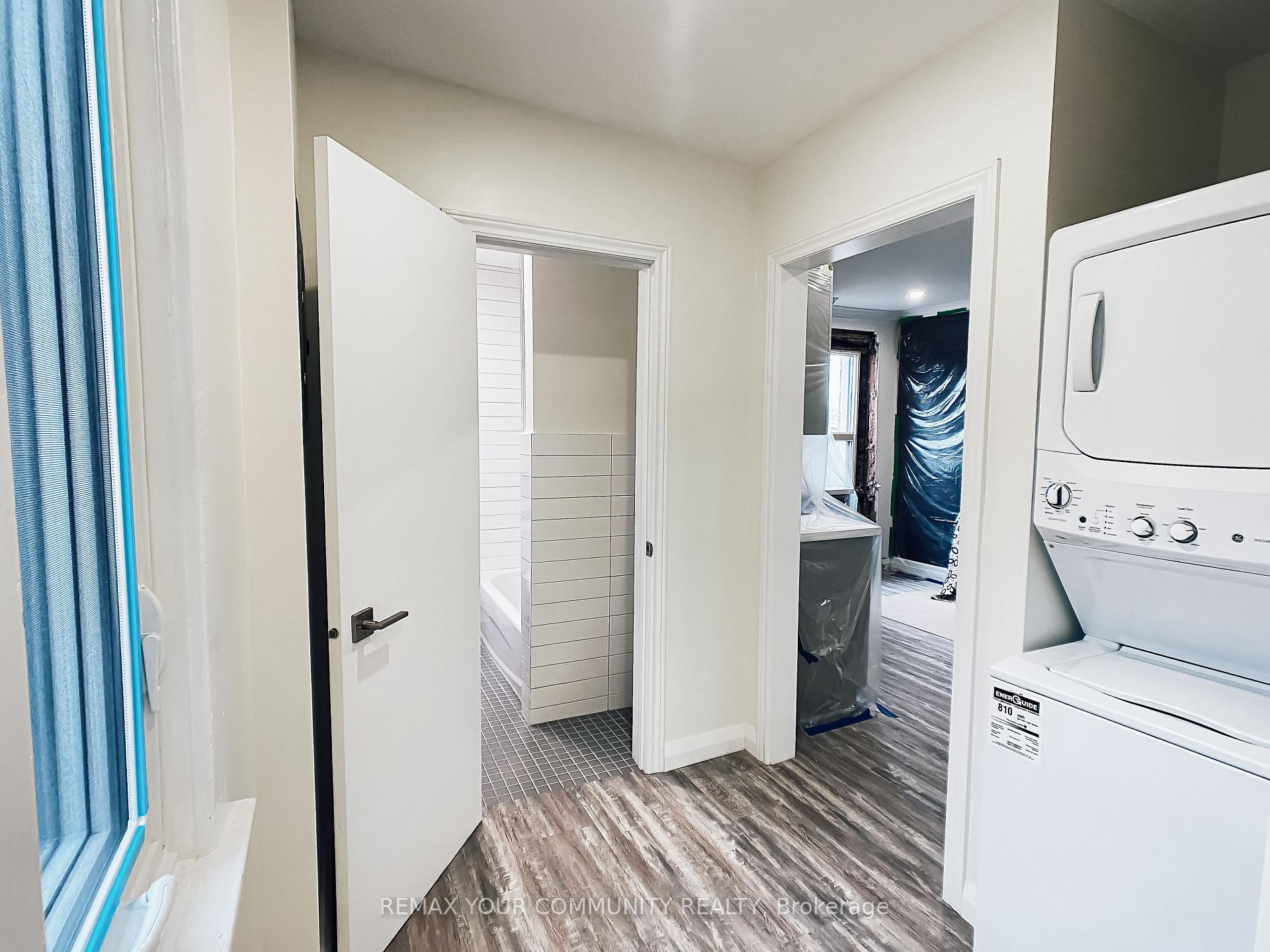 Photo 35 of 1623 Keele Street, Toronto, Keelesdale-Eglinton West — HOMEH